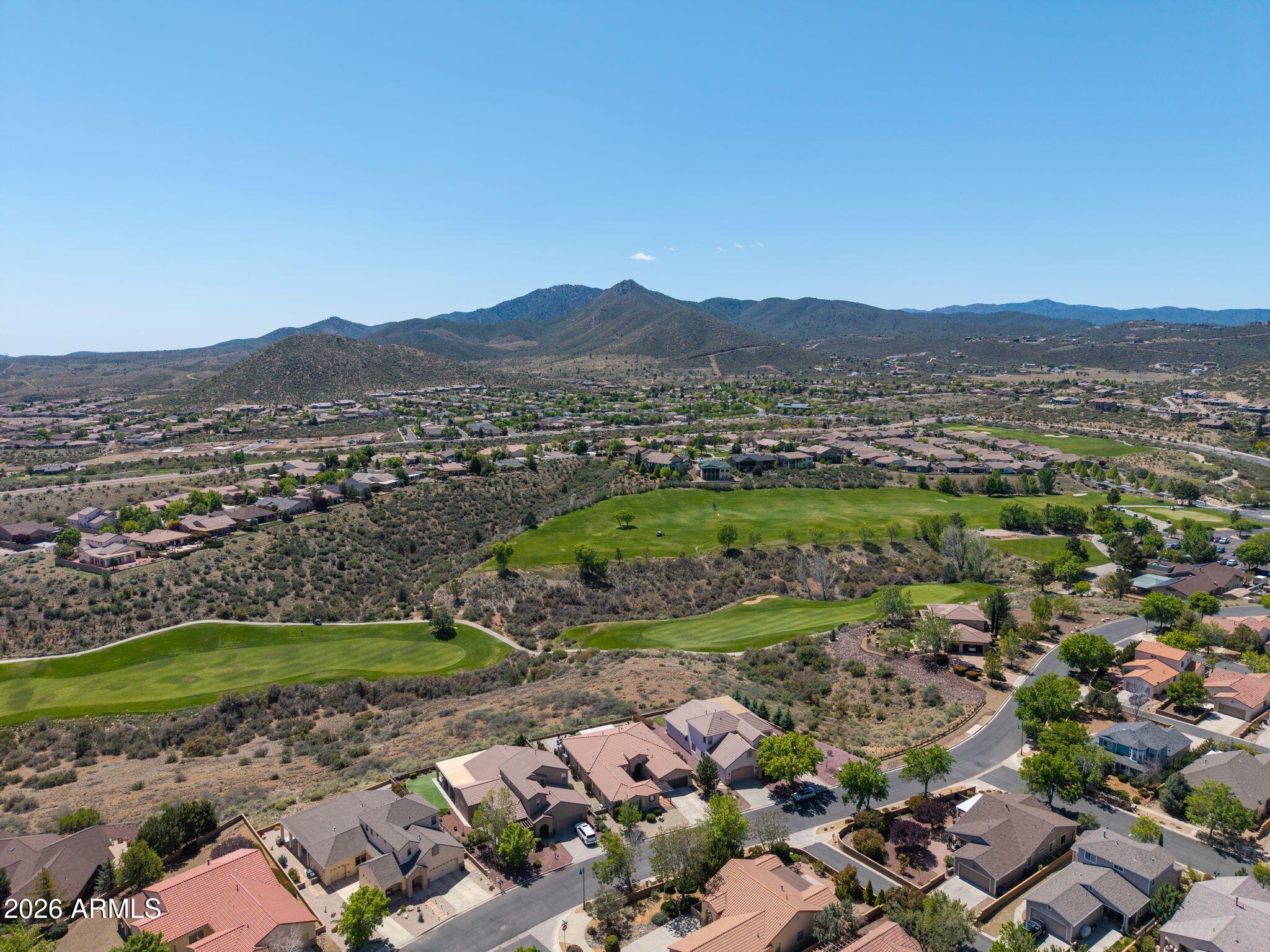 7186 E Grass Land Drive