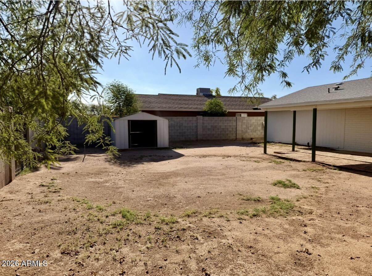 525 E JUDI Drive
