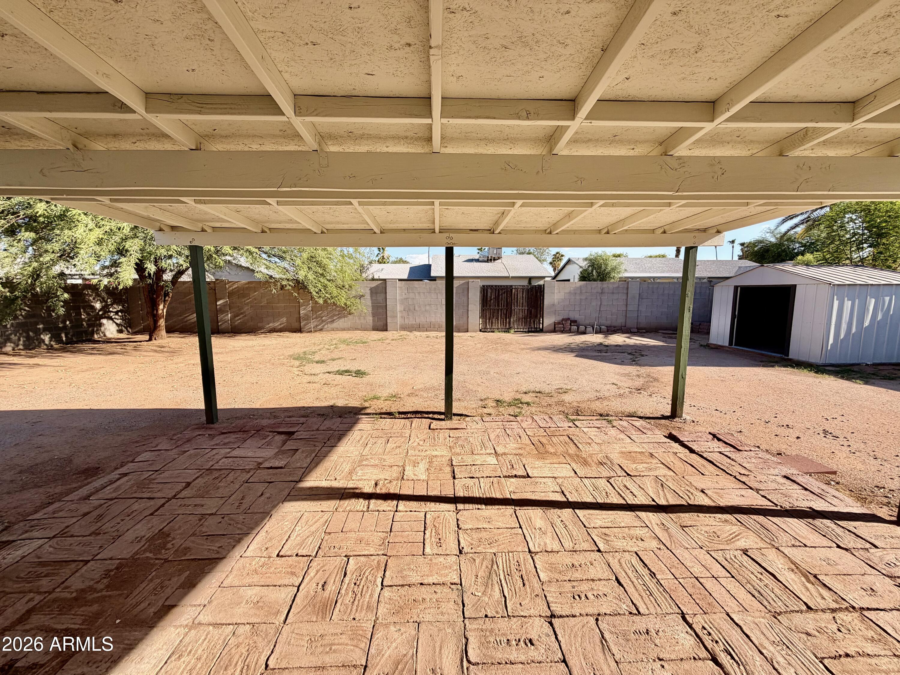 525 E JUDI Drive