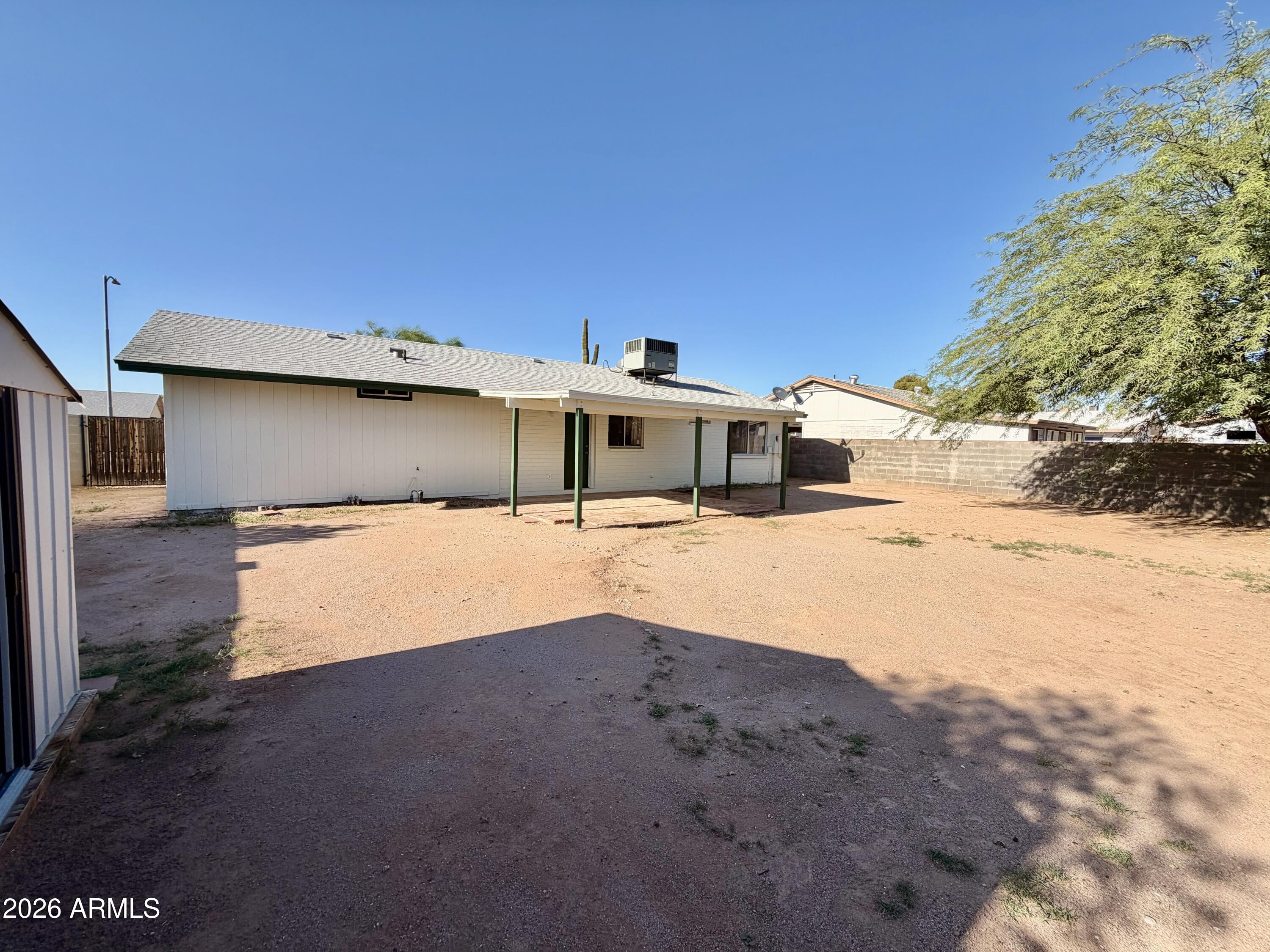 525 E JUDI Drive