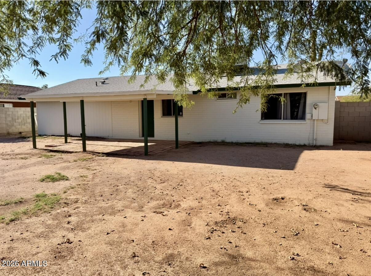 525 E JUDI Drive