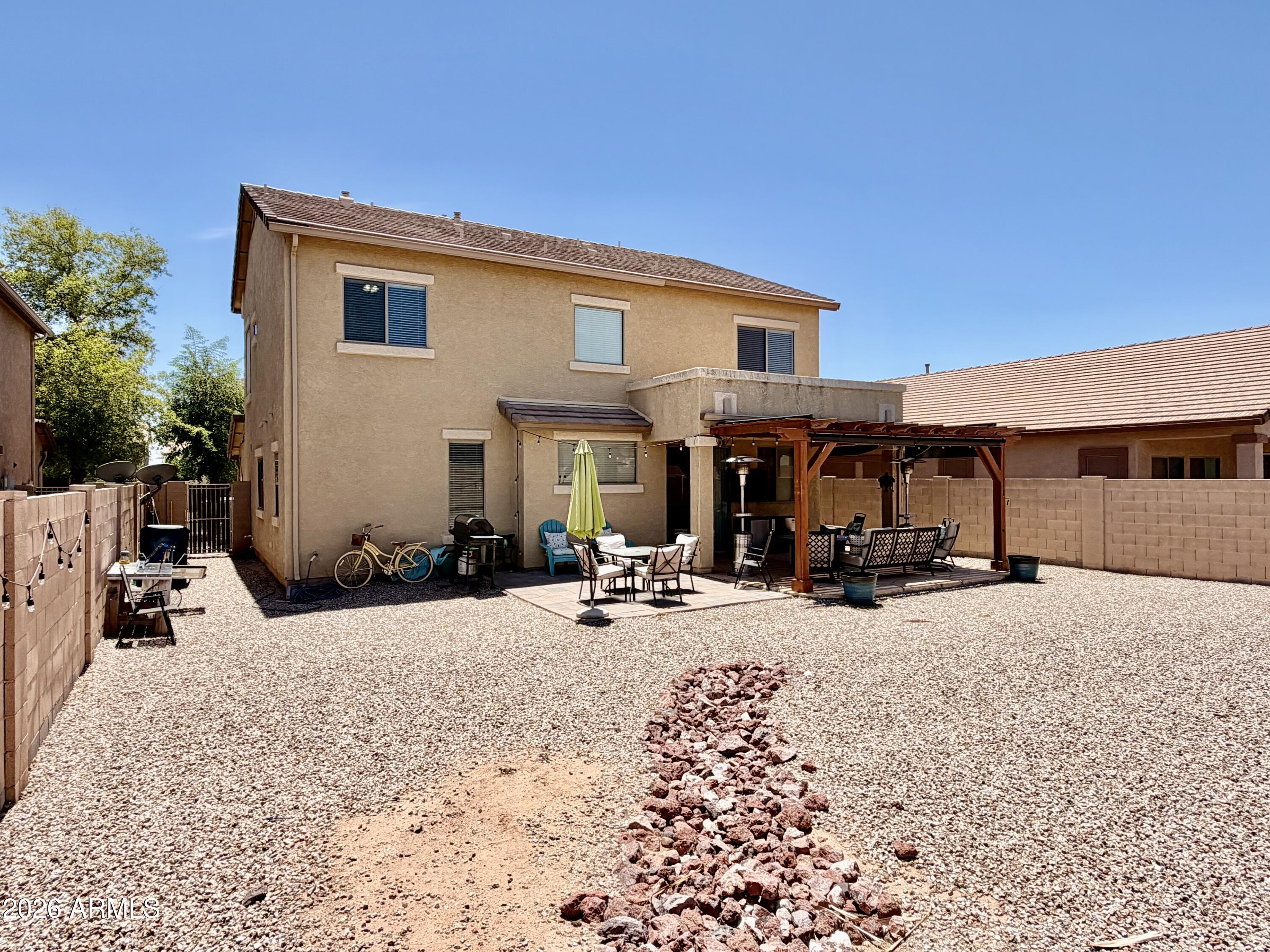 204 W ATLANTIC Drive