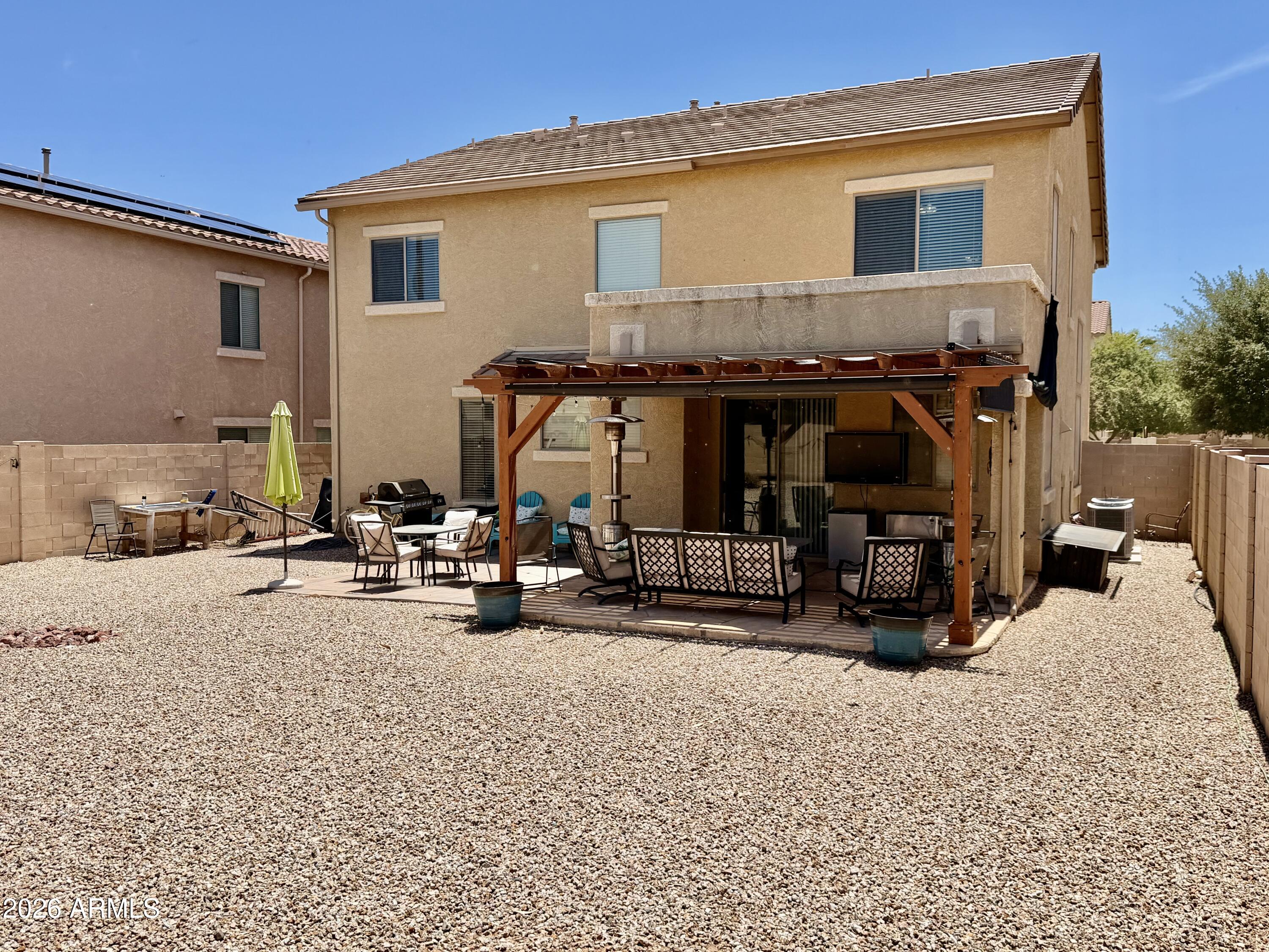 204 W ATLANTIC Drive