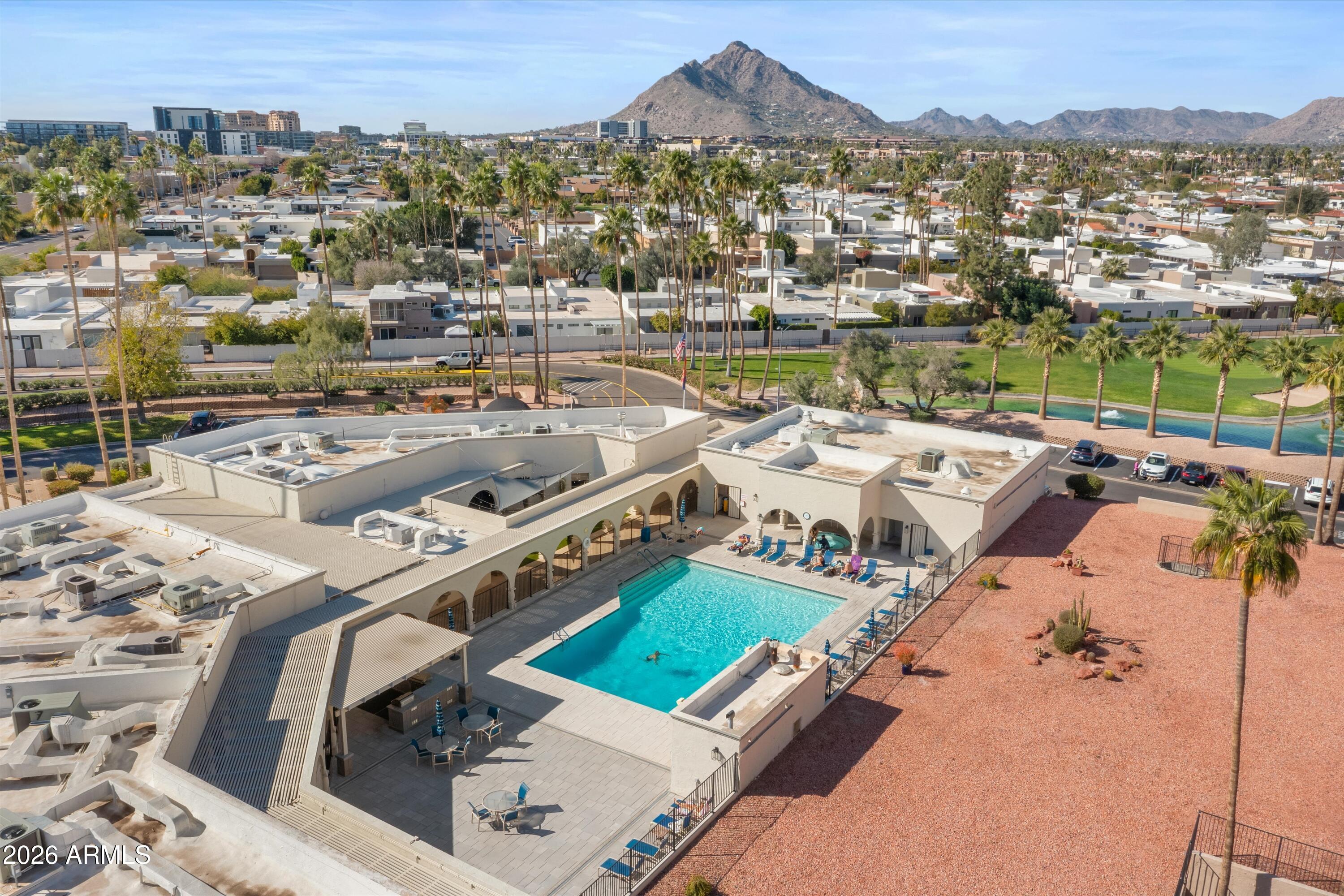7910 E CAMELBACK Road 312