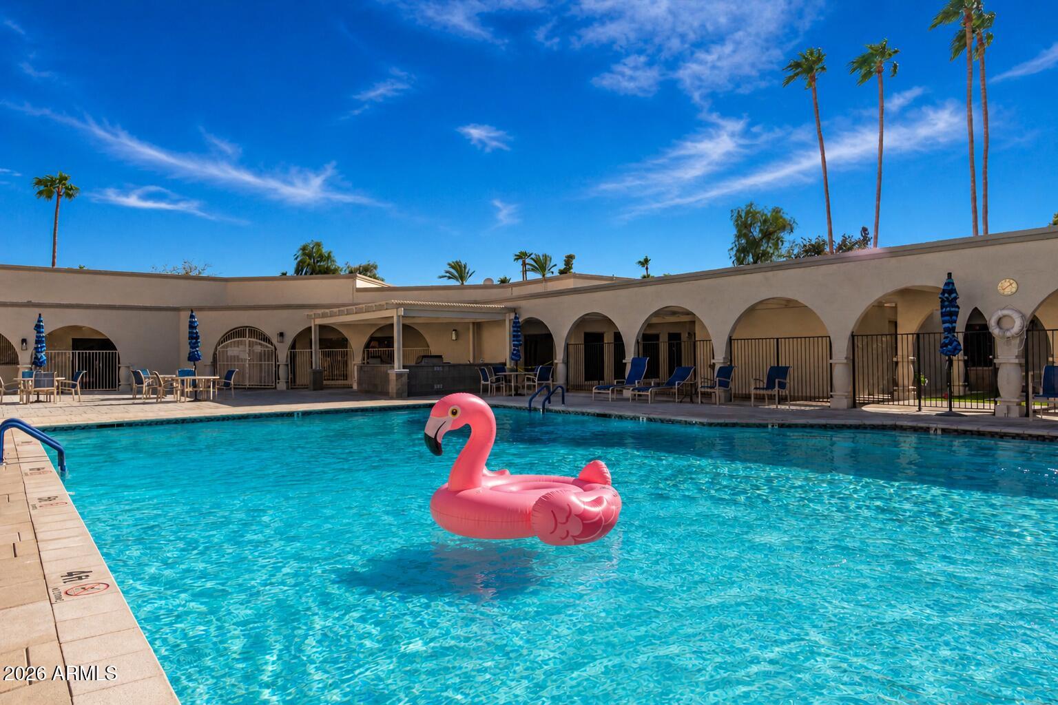 7910 E CAMELBACK Road 312