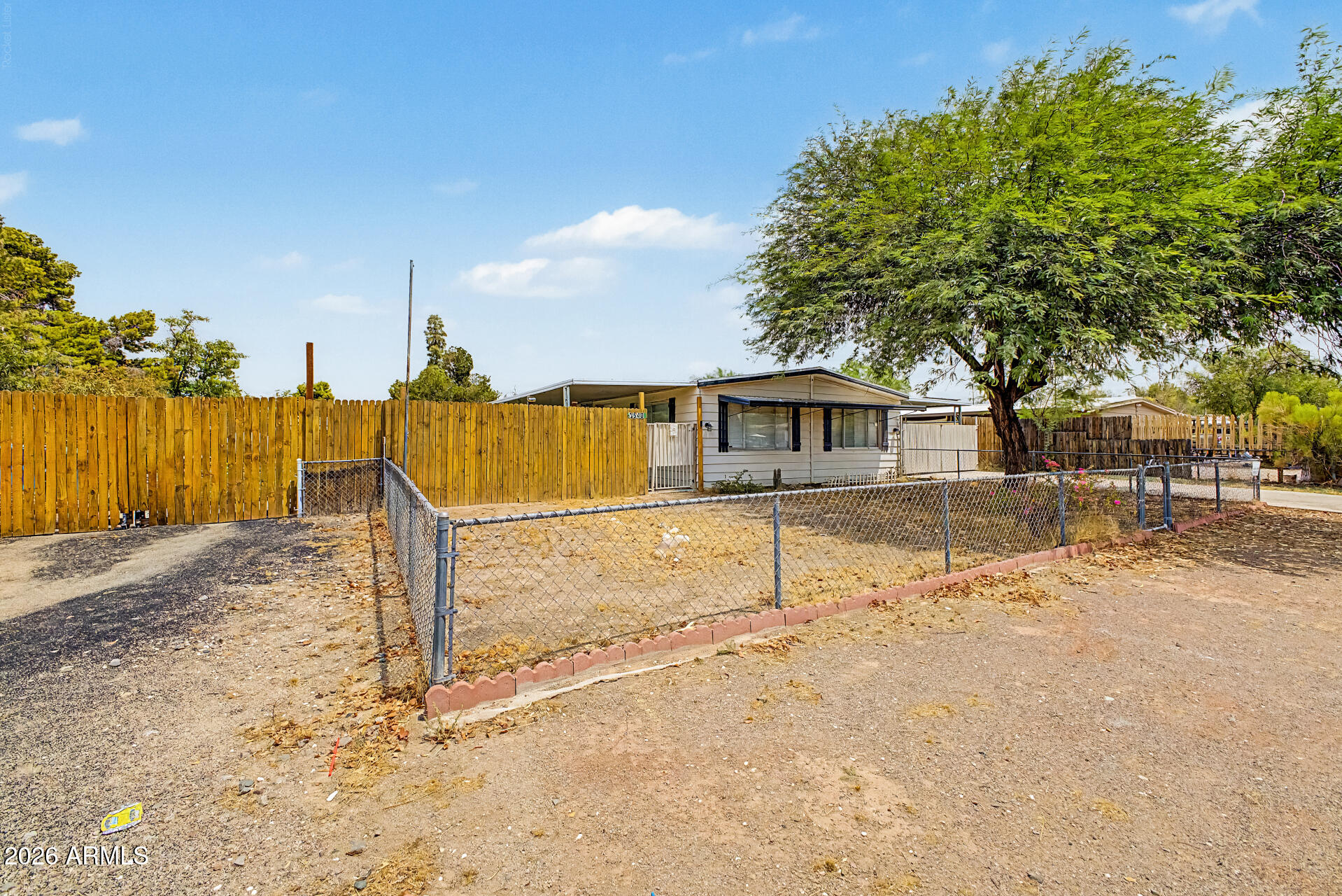 3540 W QUAIL Avenue