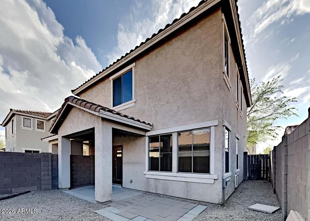 3804 E Flower Court
