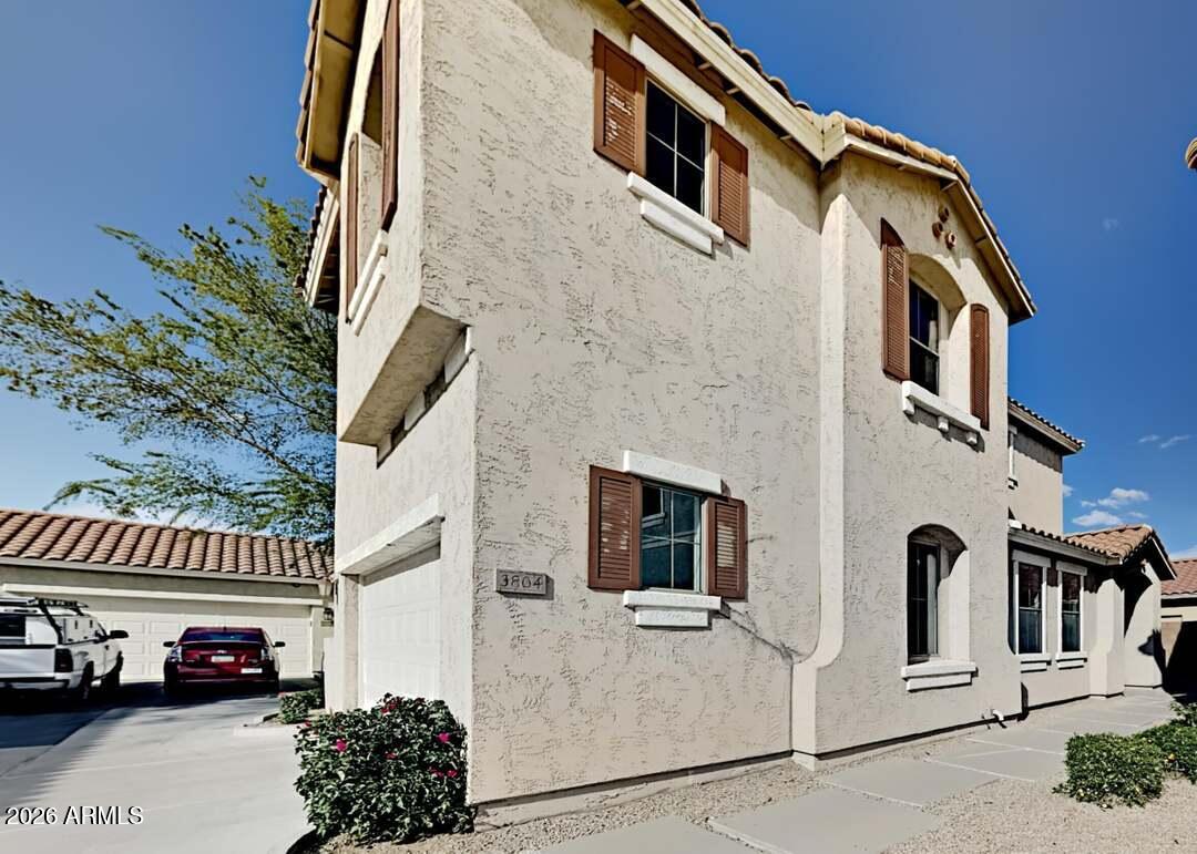 3804 E Flower Court