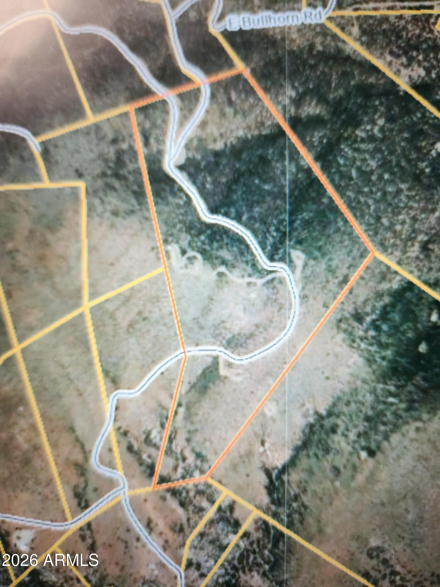 --- Miners Pick Road 4
