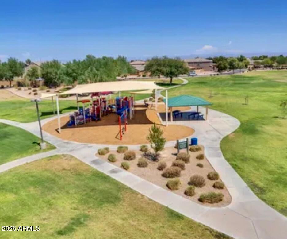1309 E DAISY Way