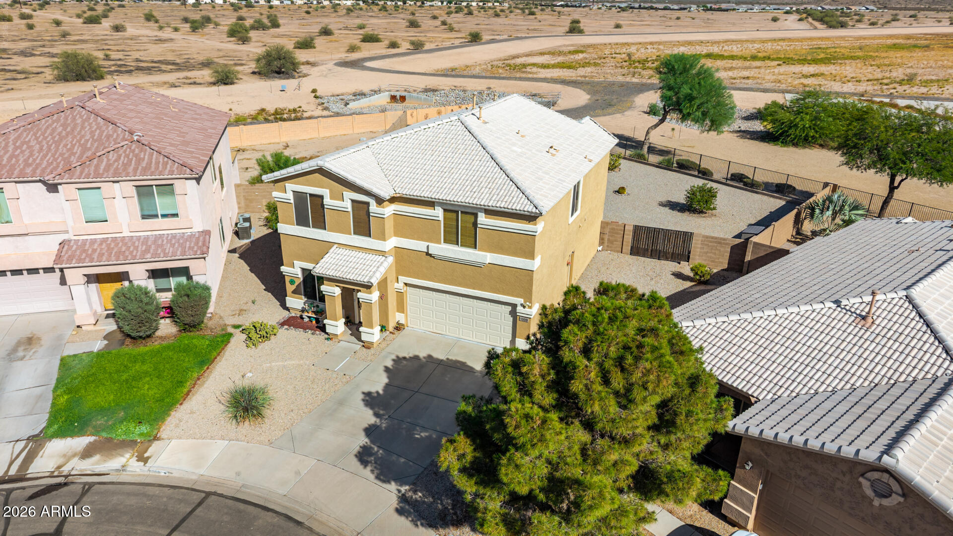 1309 E DAISY Way