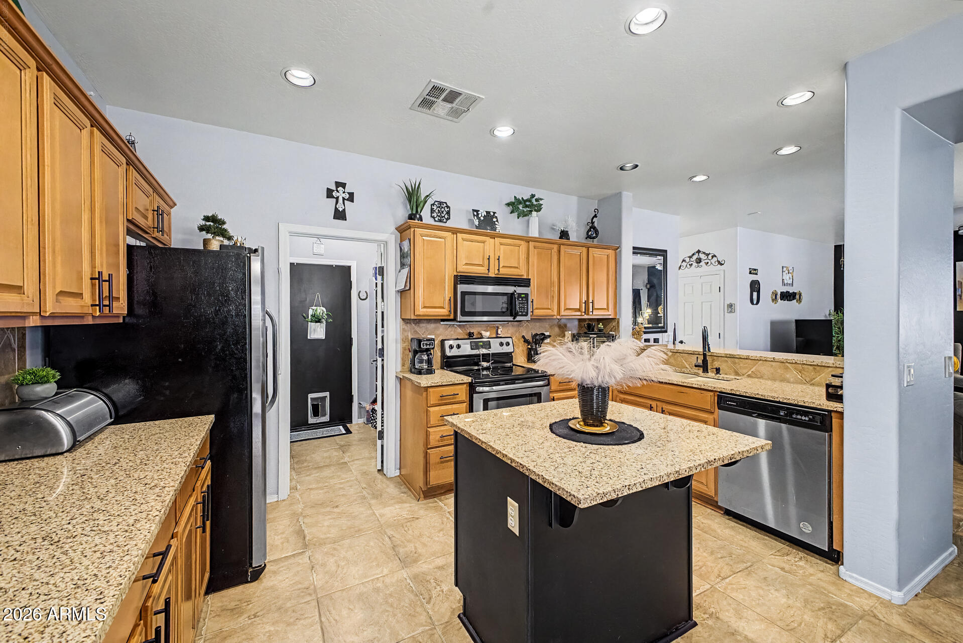 1309 E DAISY Way