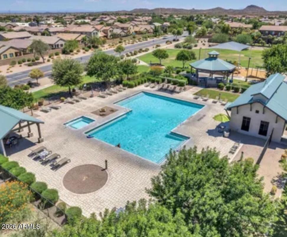 1309 E DAISY Way