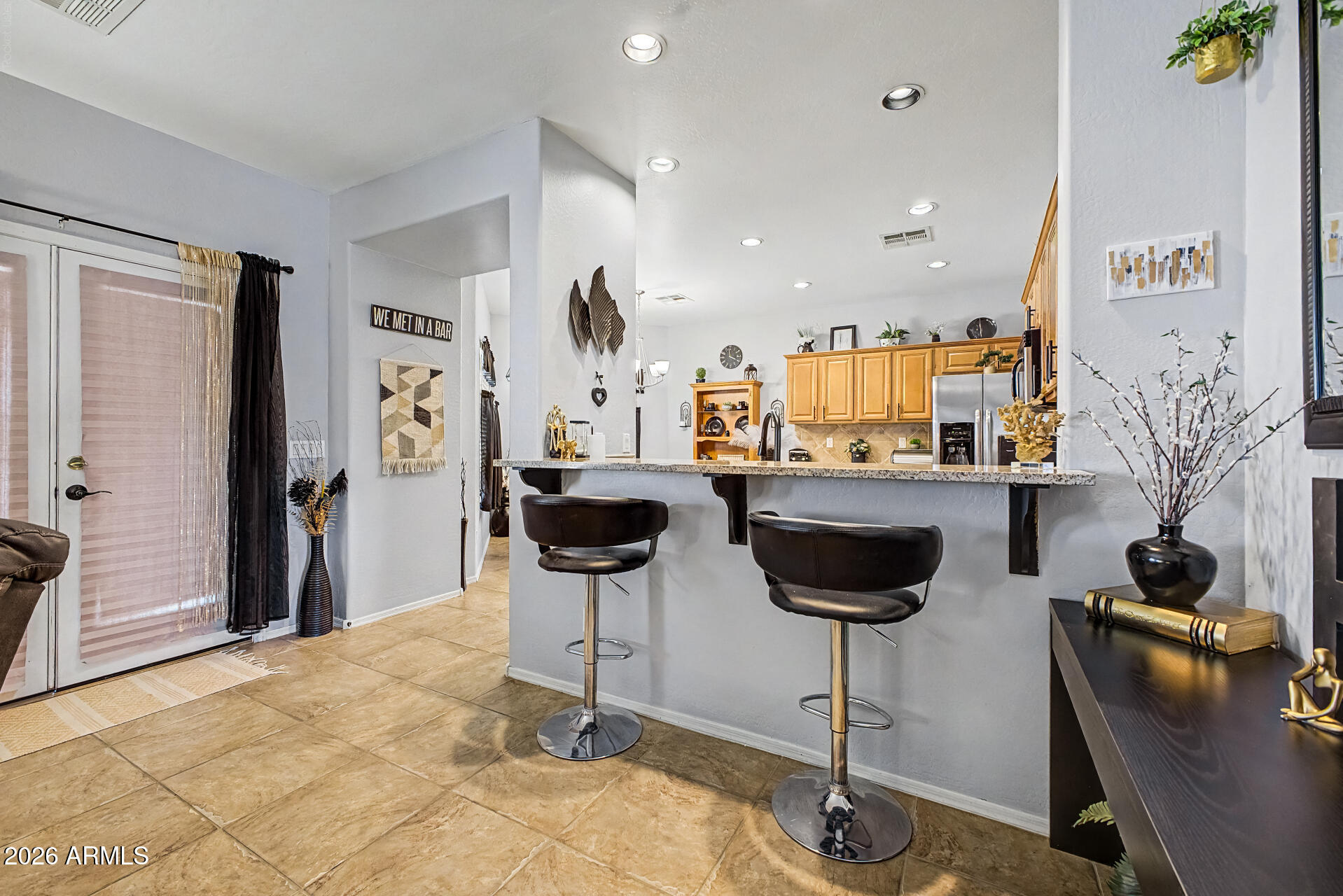 1309 E DAISY Way