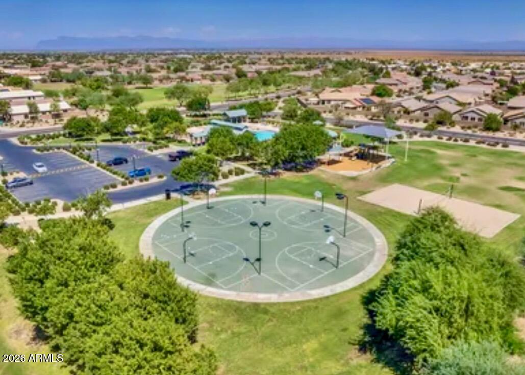 1309 E DAISY Way