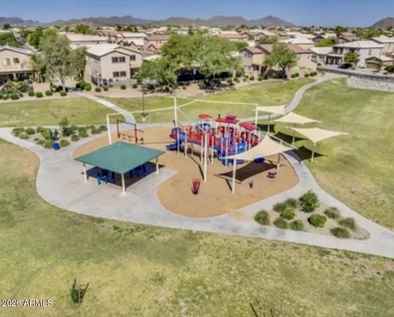 1309 E DAISY Way