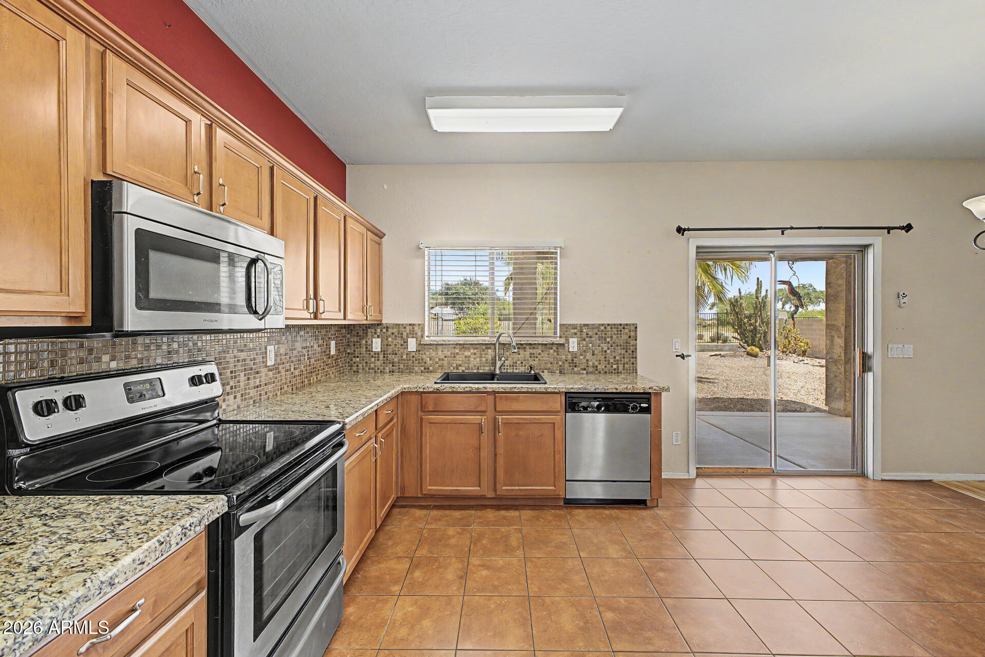450 E MOUNTAIN VIEW Road