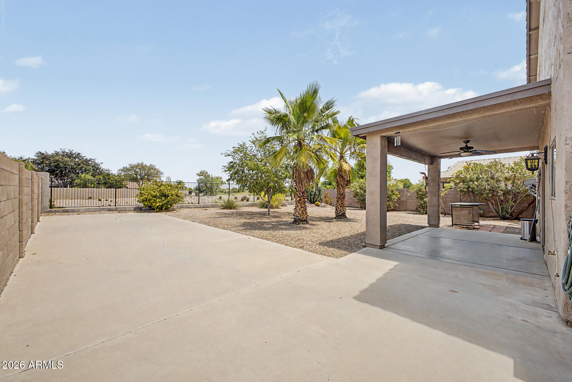 450 E MOUNTAIN VIEW Road