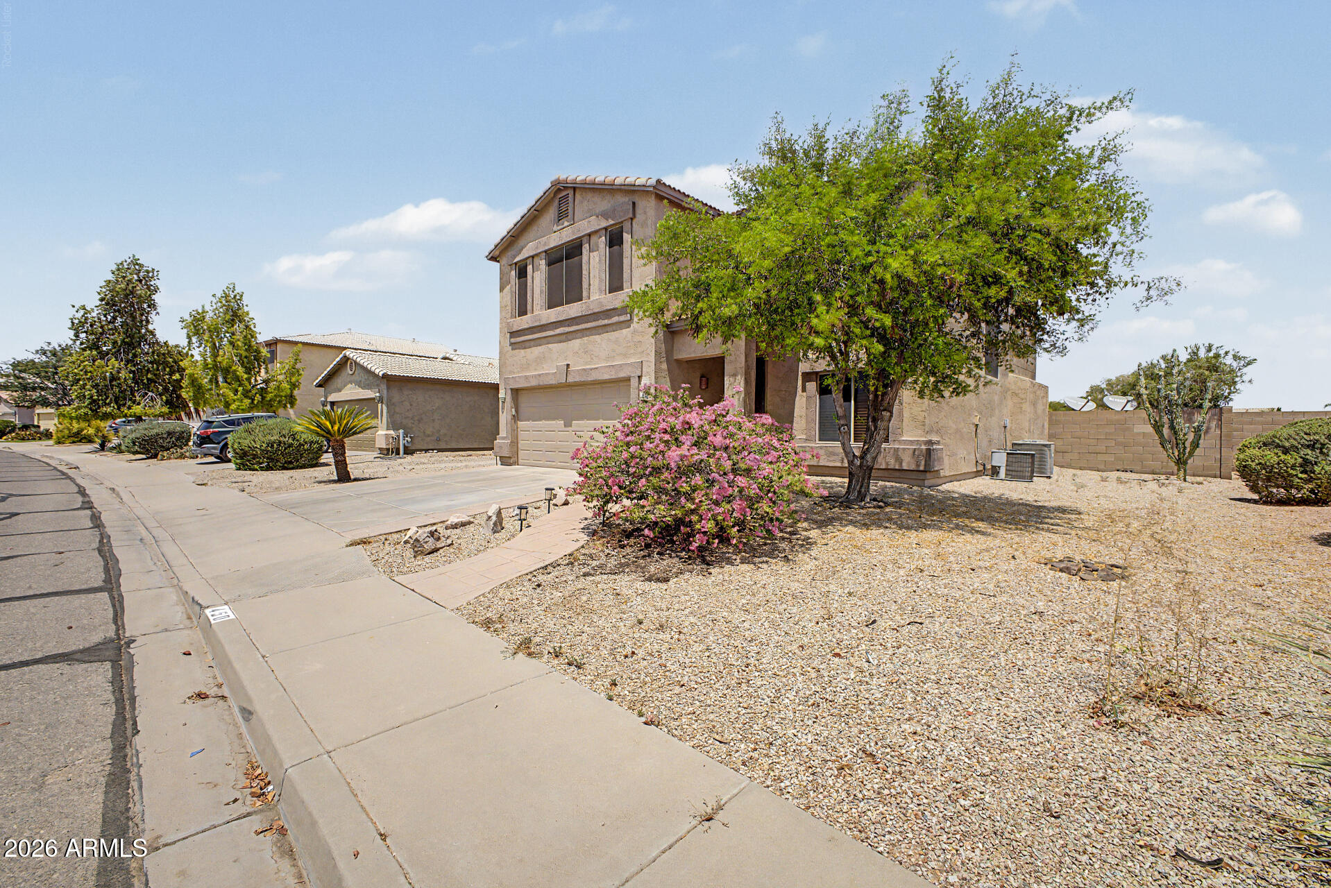 450 E MOUNTAIN VIEW Road