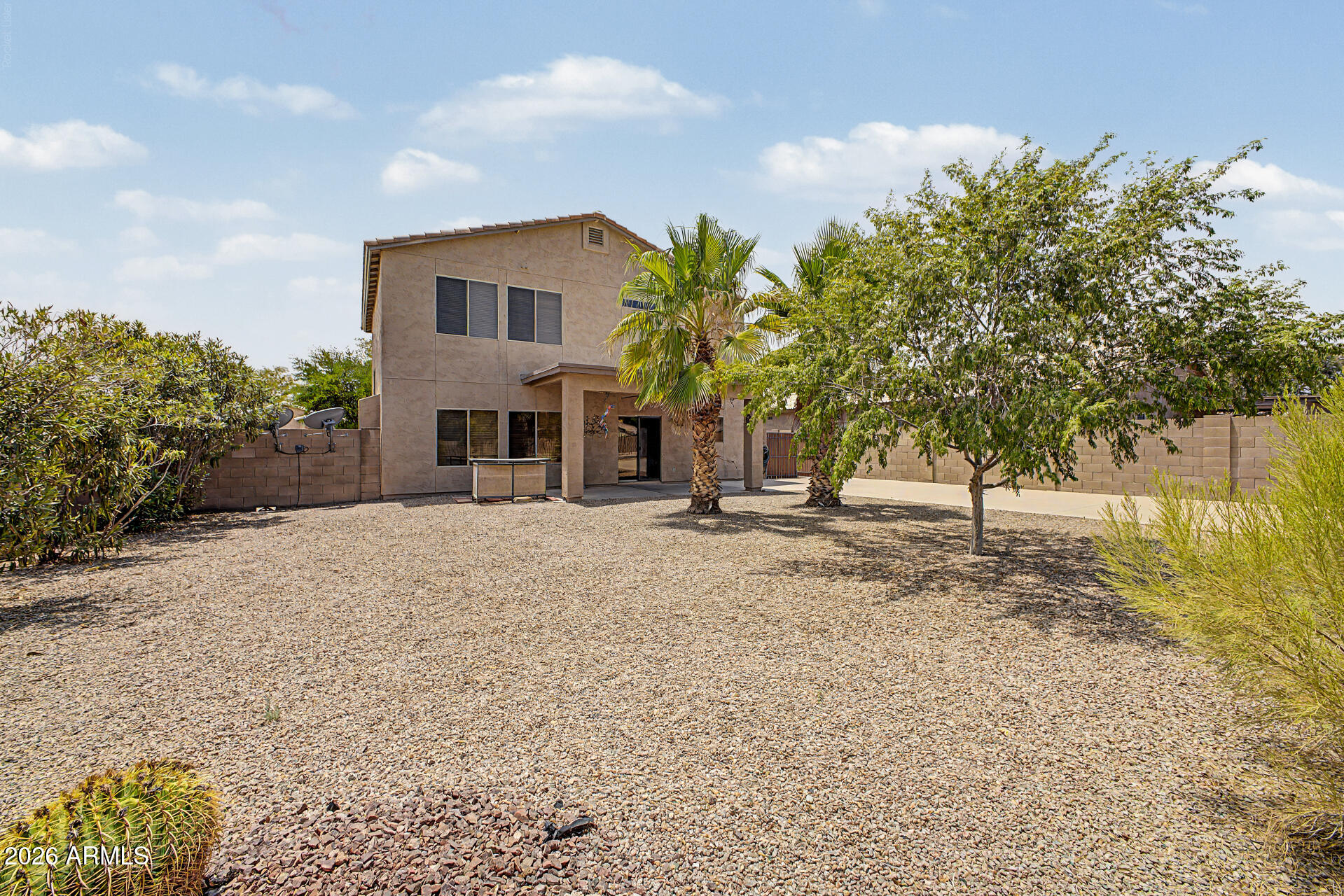 450 E MOUNTAIN VIEW Road