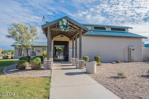 450 E MOUNTAIN VIEW Road