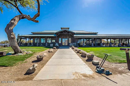 450 E MOUNTAIN VIEW Road