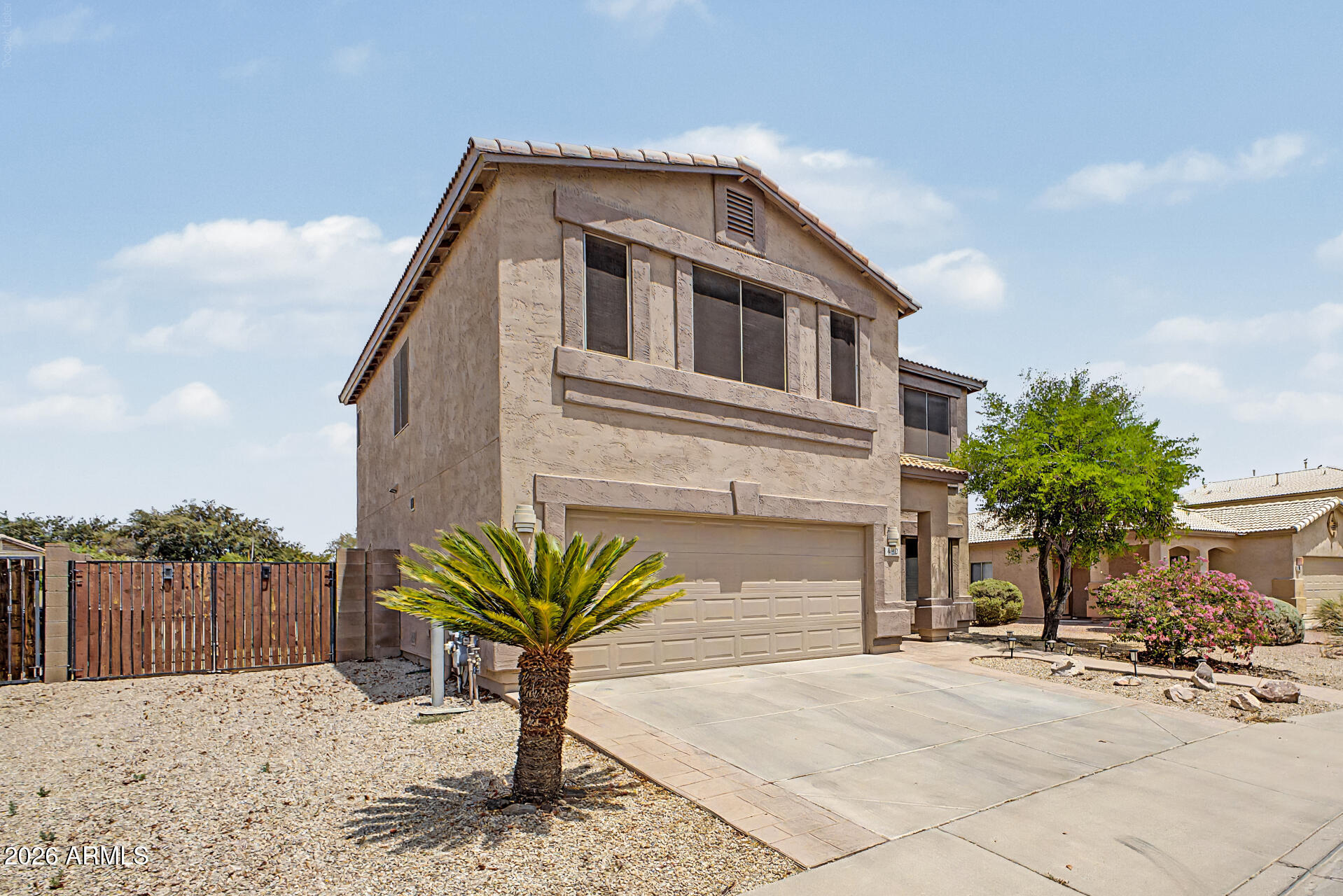 450 E MOUNTAIN VIEW Road