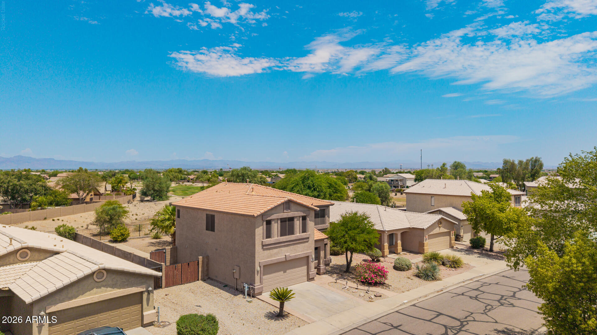 450 E MOUNTAIN VIEW Road