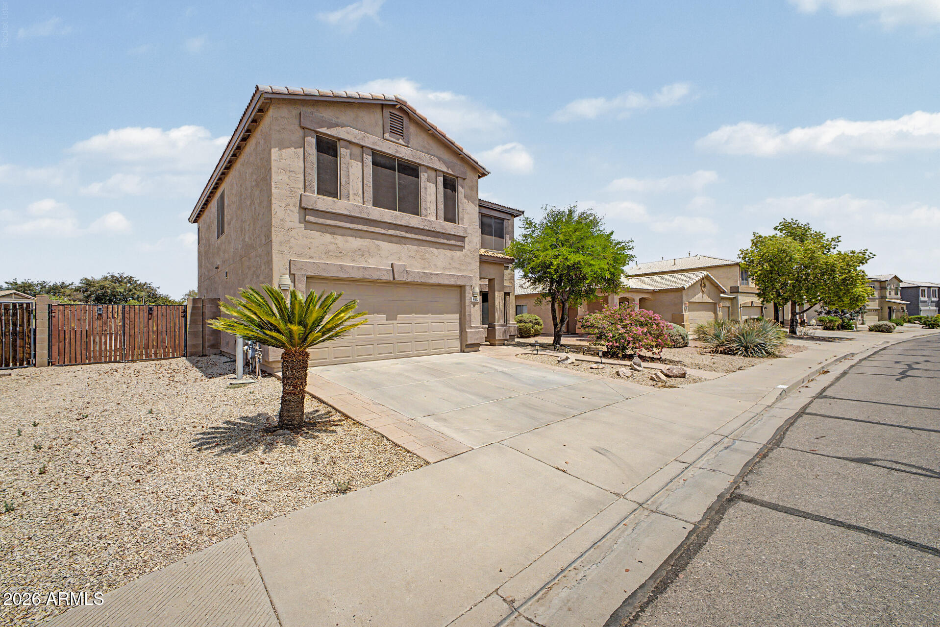 450 E MOUNTAIN VIEW Road