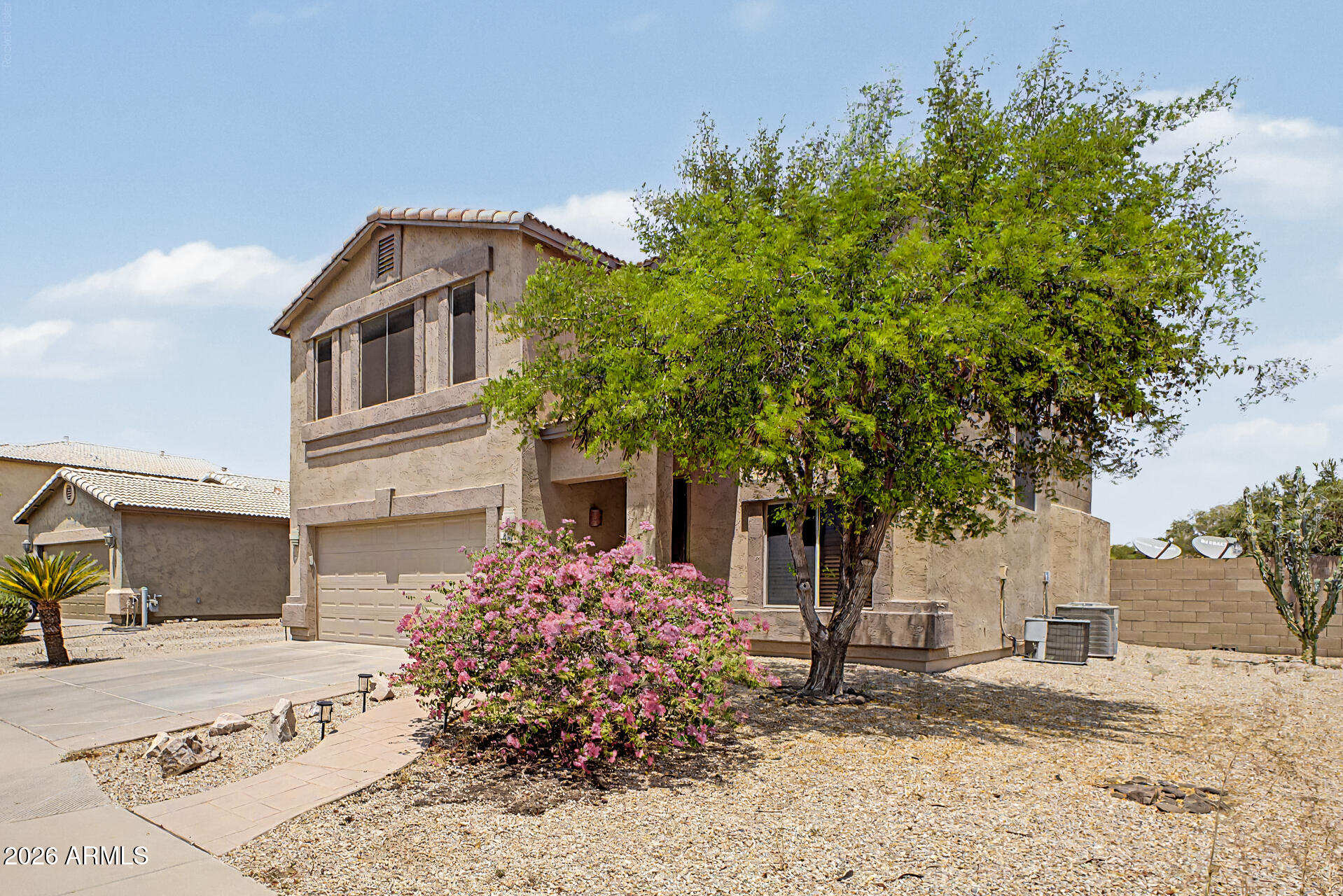 450 E MOUNTAIN VIEW Road
