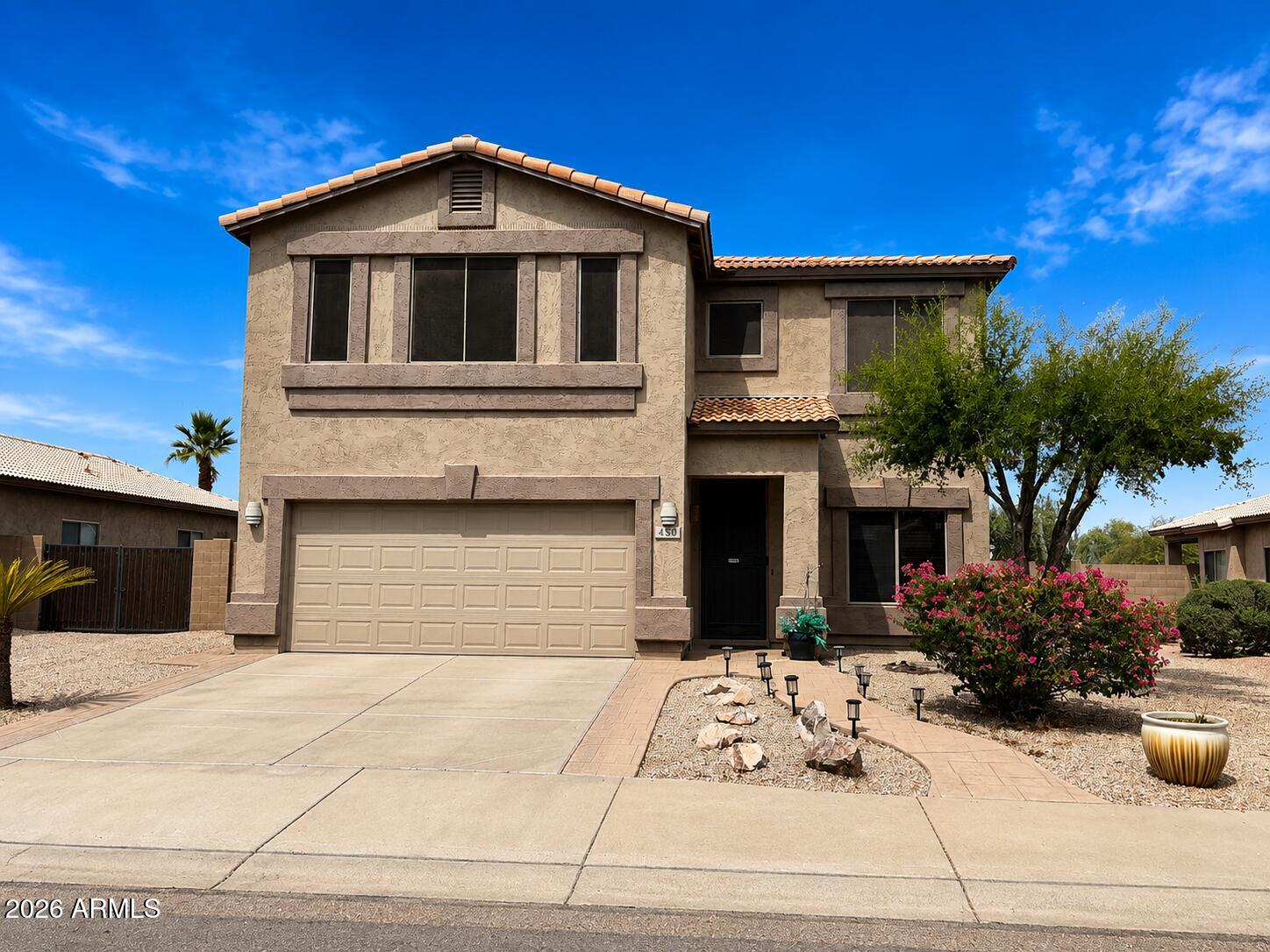 450 E MOUNTAIN VIEW Road