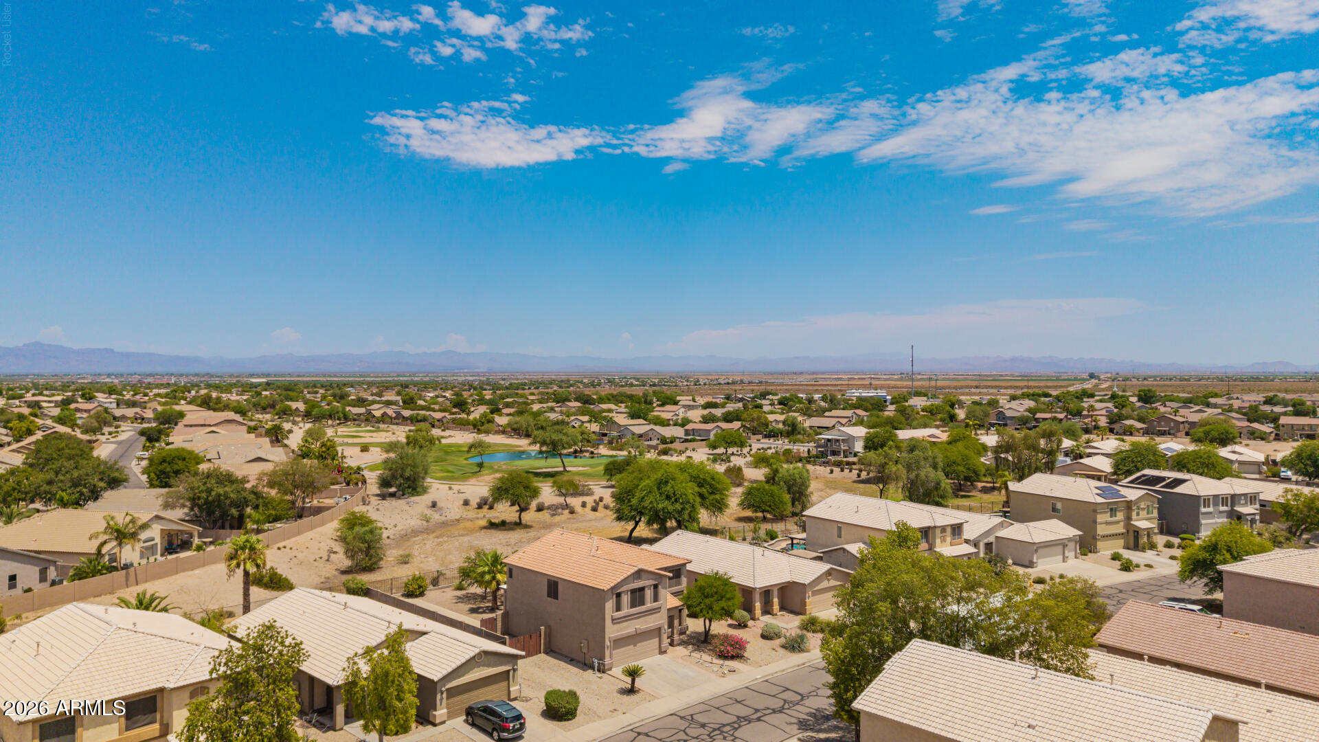 450 E MOUNTAIN VIEW Road
