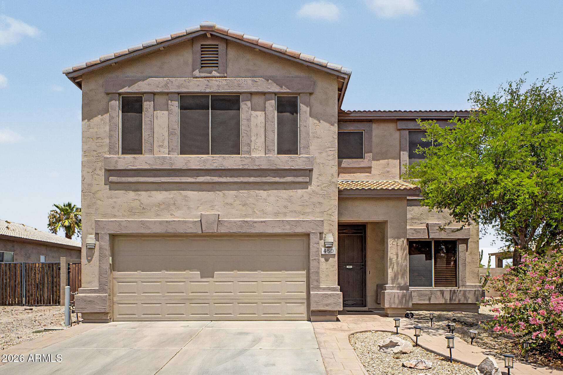 450 E MOUNTAIN VIEW Road