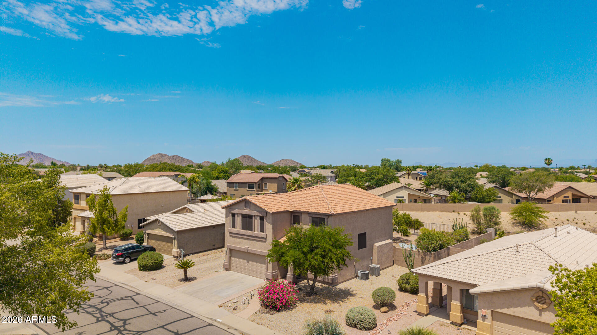 450 E MOUNTAIN VIEW Road