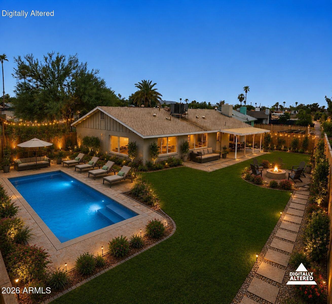 1726 E EL PARQUE Drive