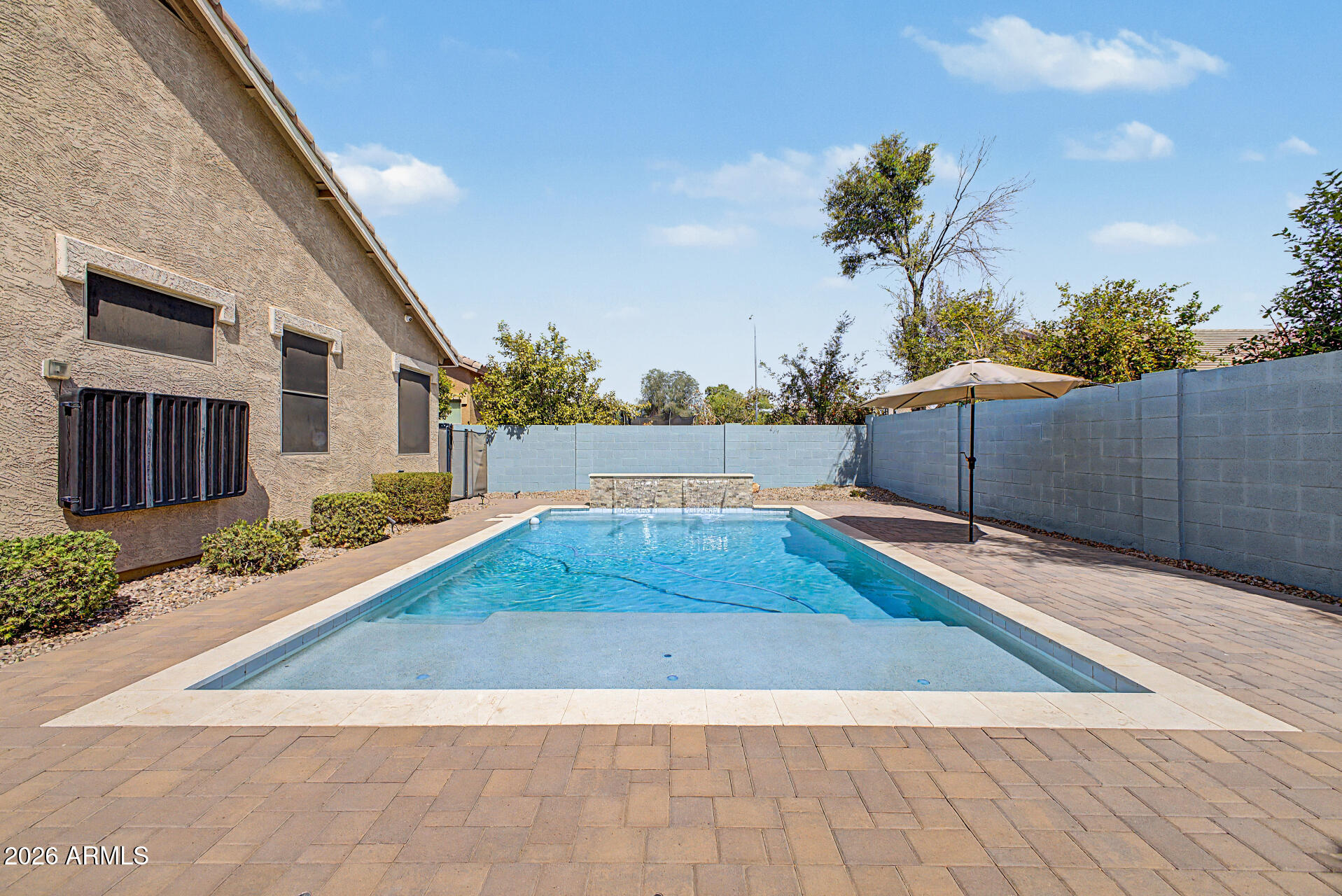 3053 E BLUEBIRD Place