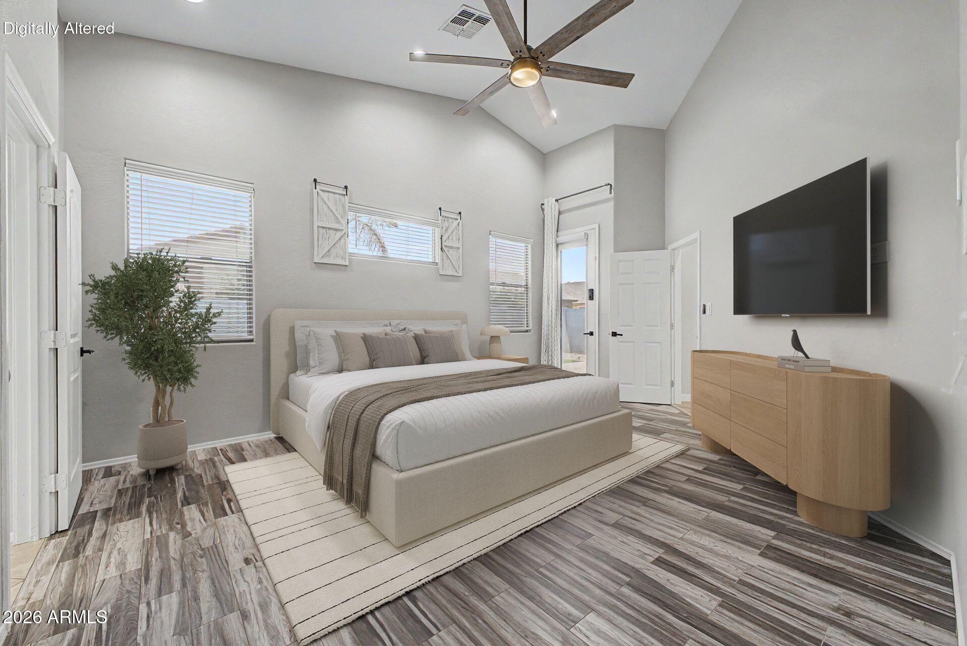 3053 E BLUEBIRD Place