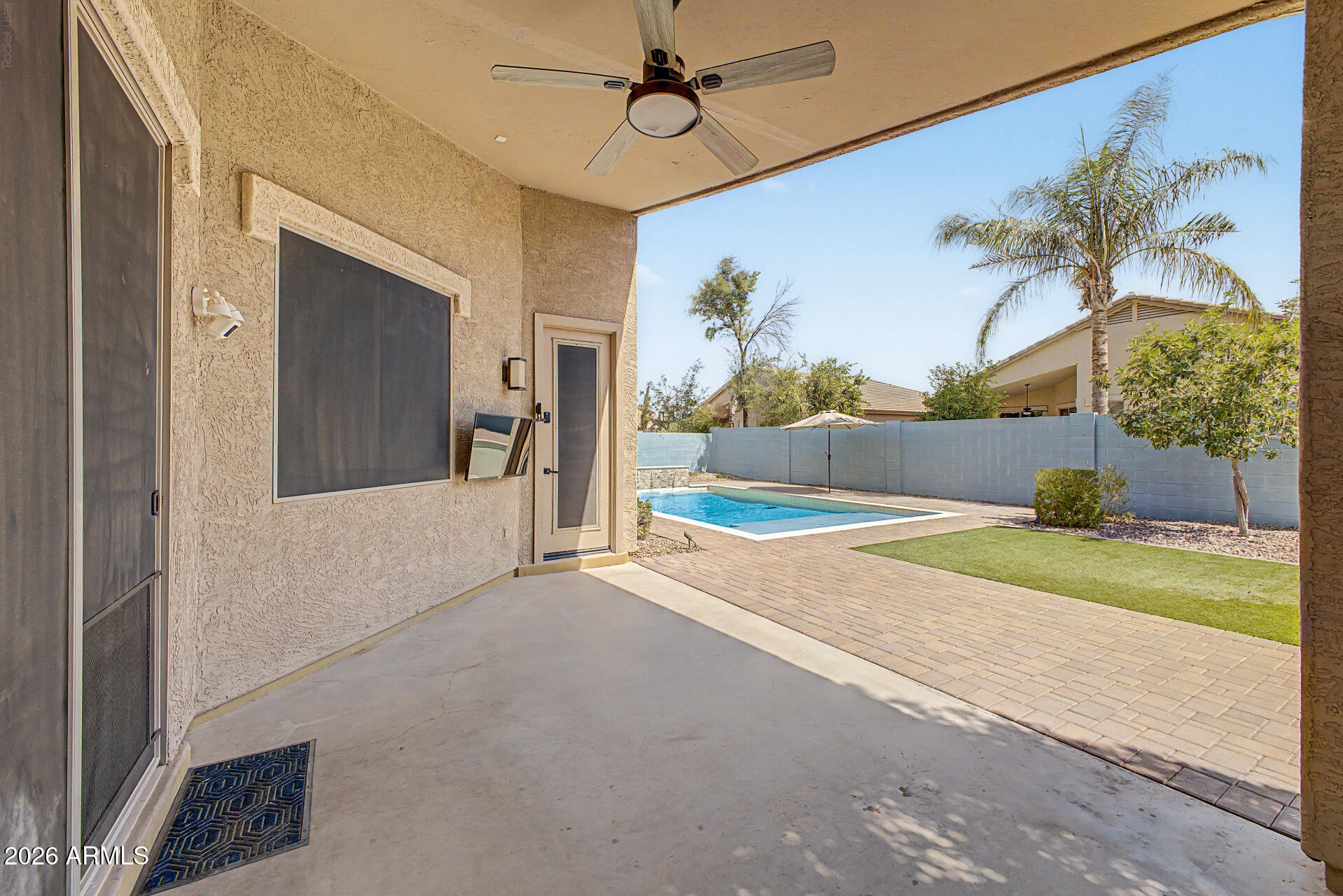 3053 E BLUEBIRD Place
