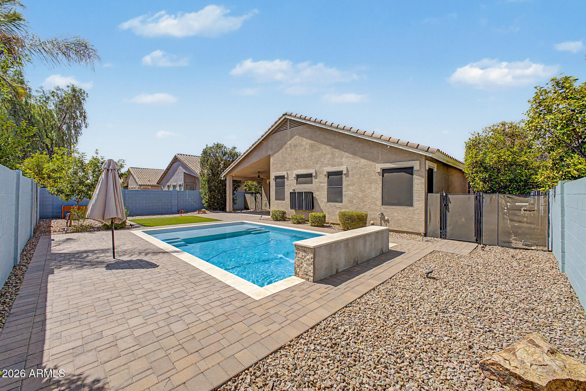 3053 E BLUEBIRD Place