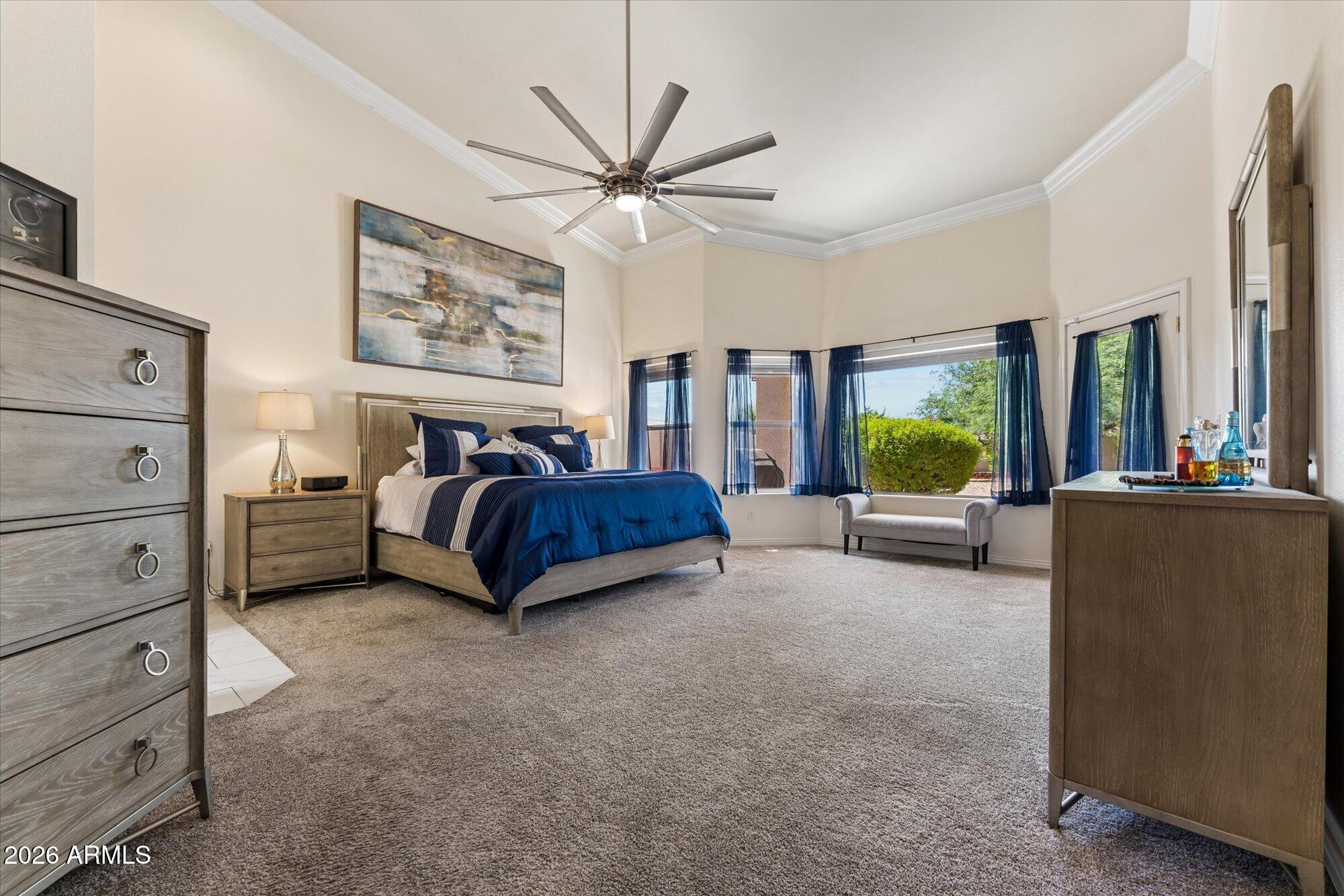 4637 W MISTY WILLOW Lane