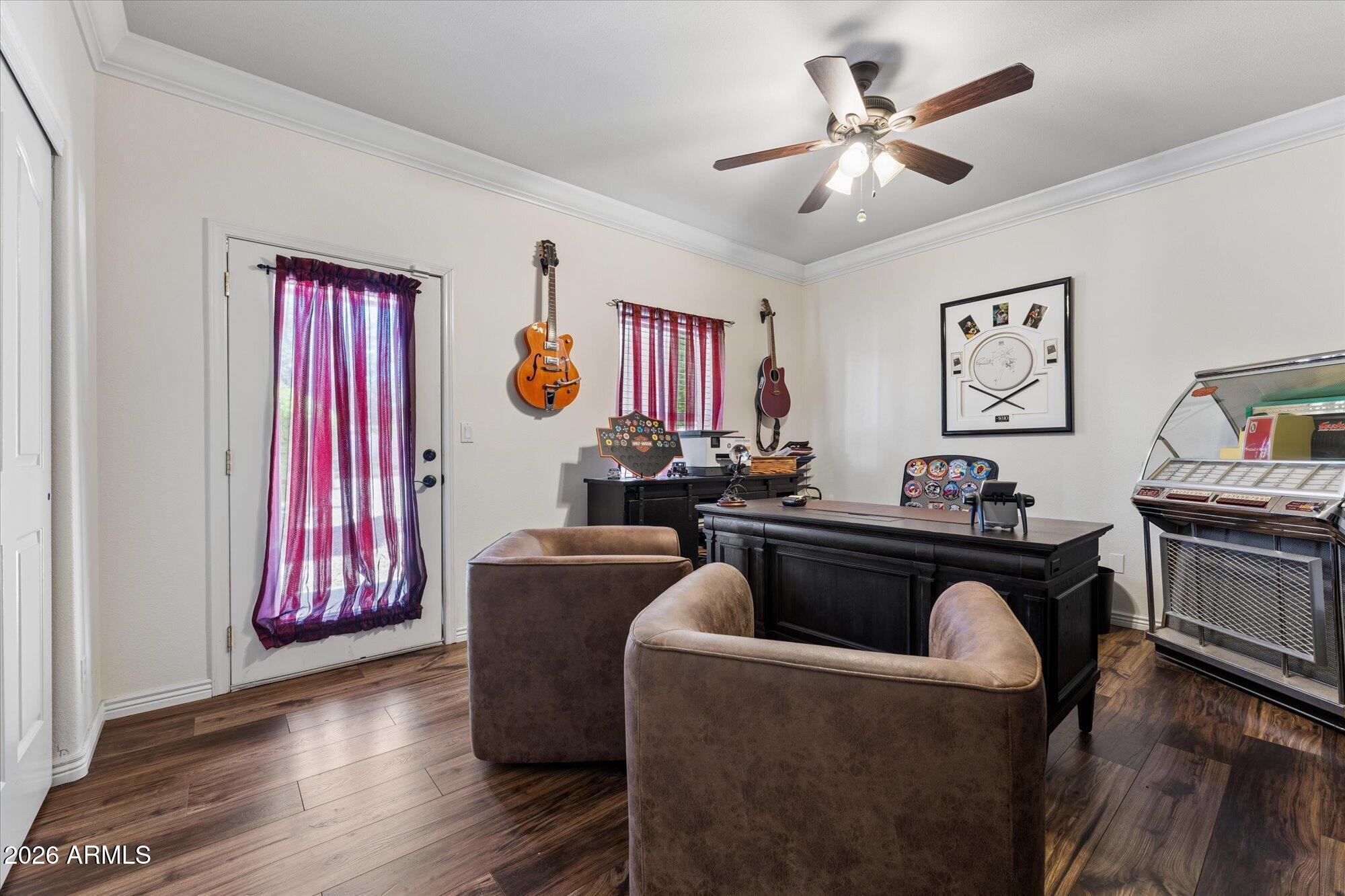 4637 W MISTY WILLOW Lane