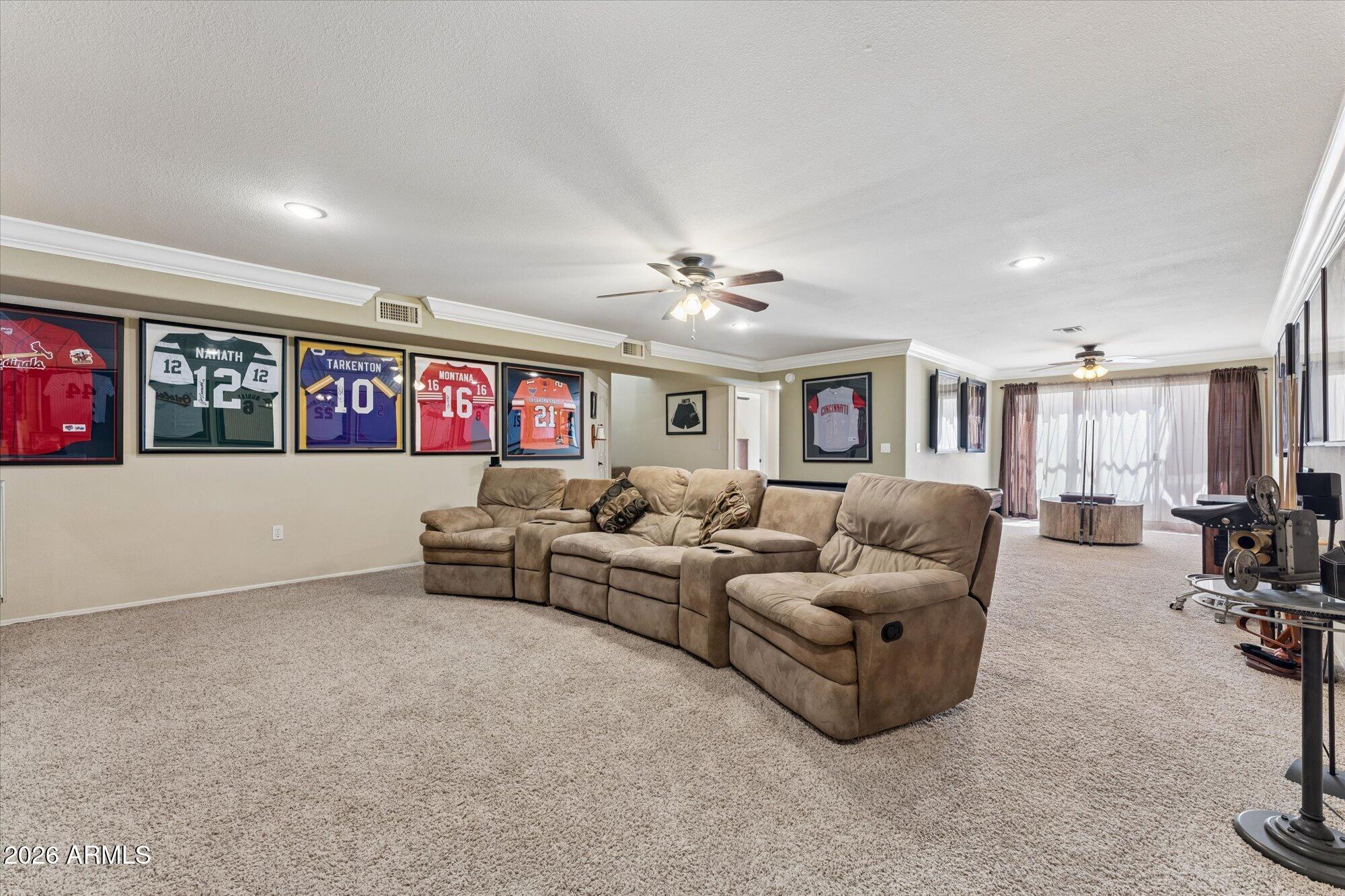 4637 W MISTY WILLOW Lane