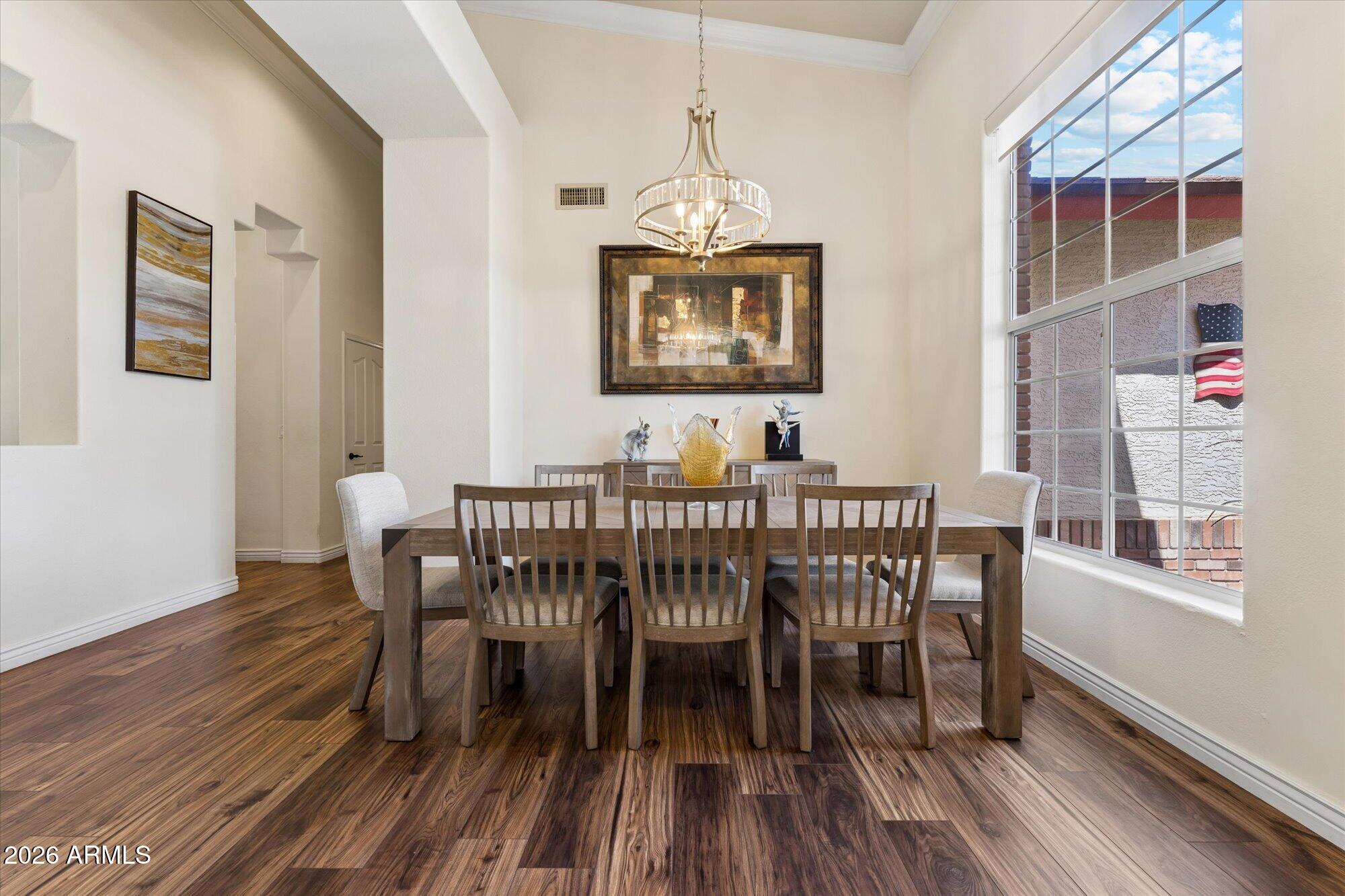 4637 W MISTY WILLOW Lane