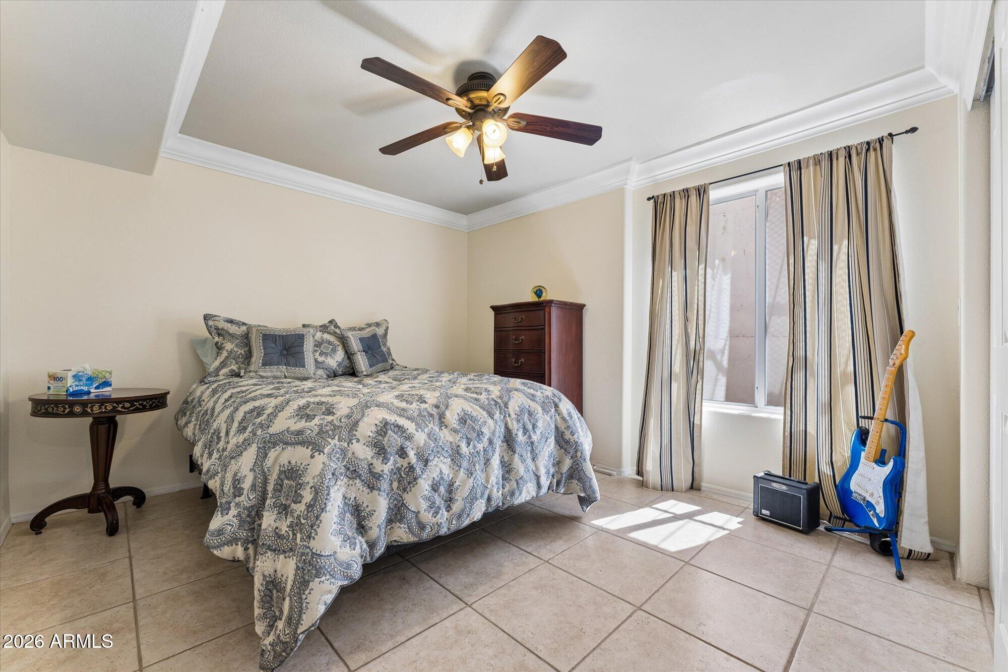 4637 W MISTY WILLOW Lane