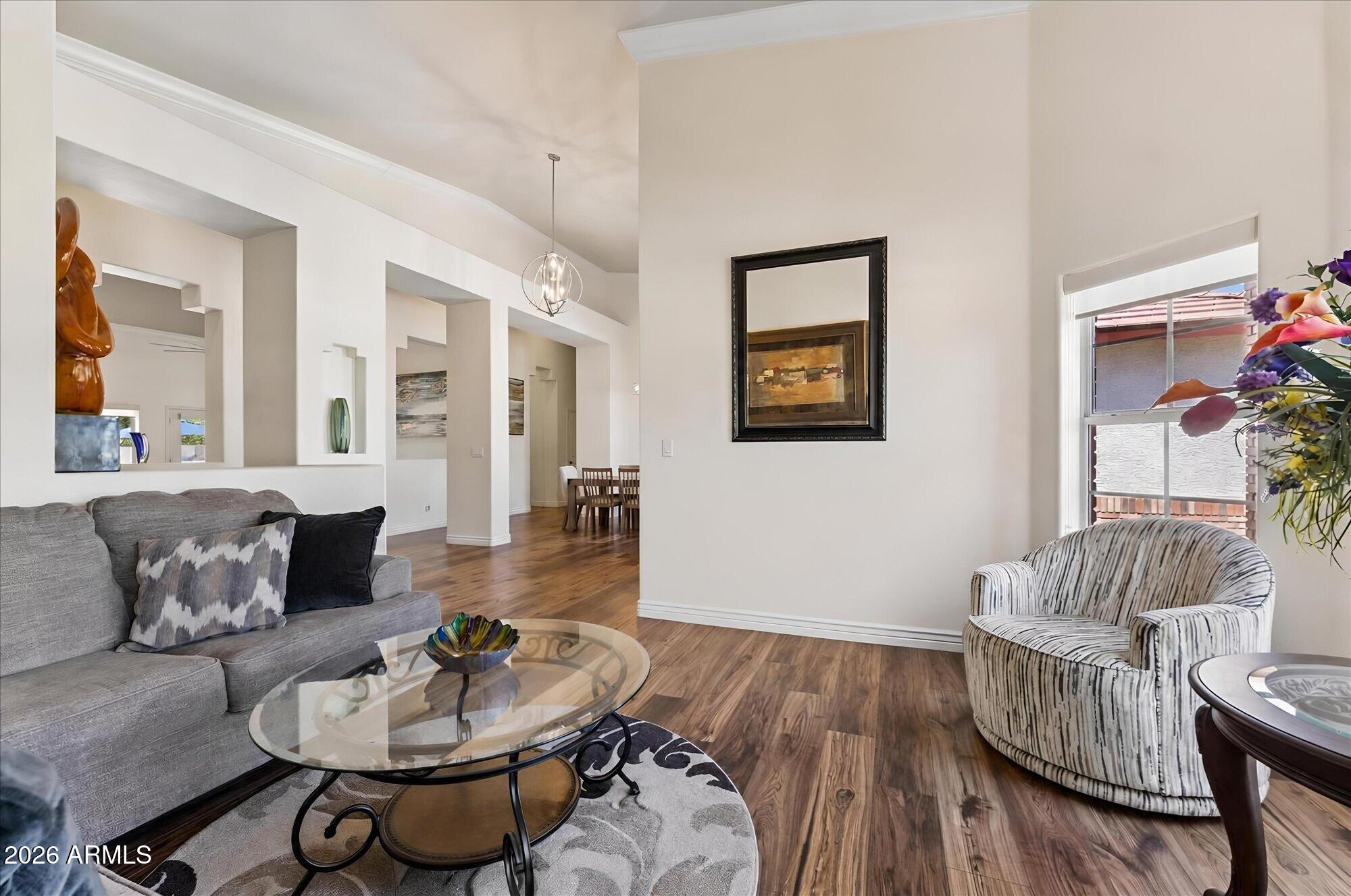4637 W MISTY WILLOW Lane
