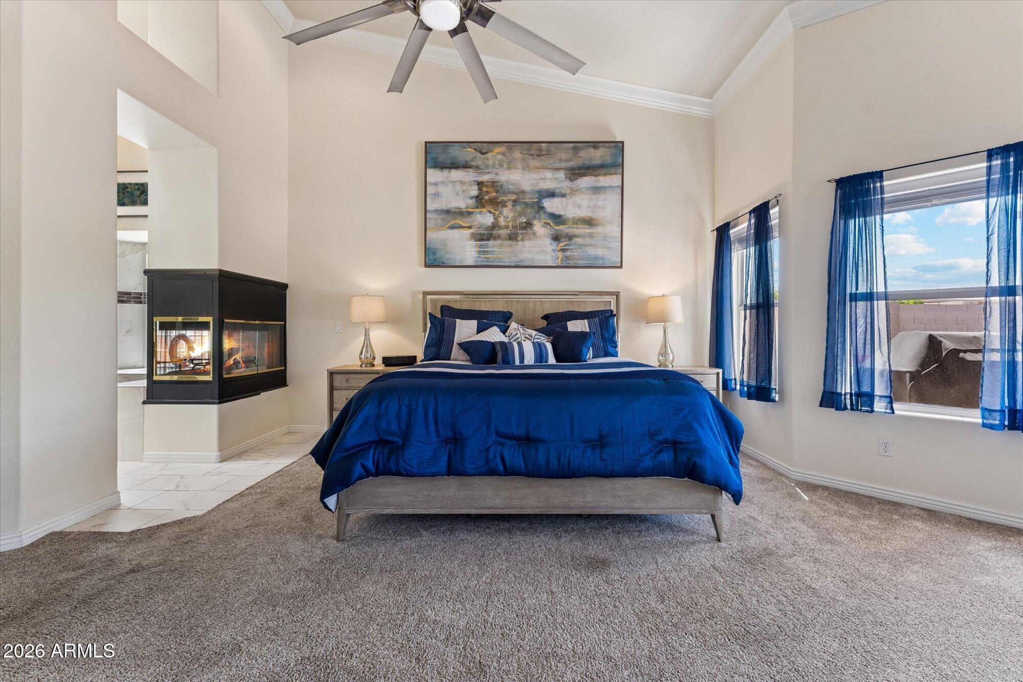 4637 W MISTY WILLOW Lane