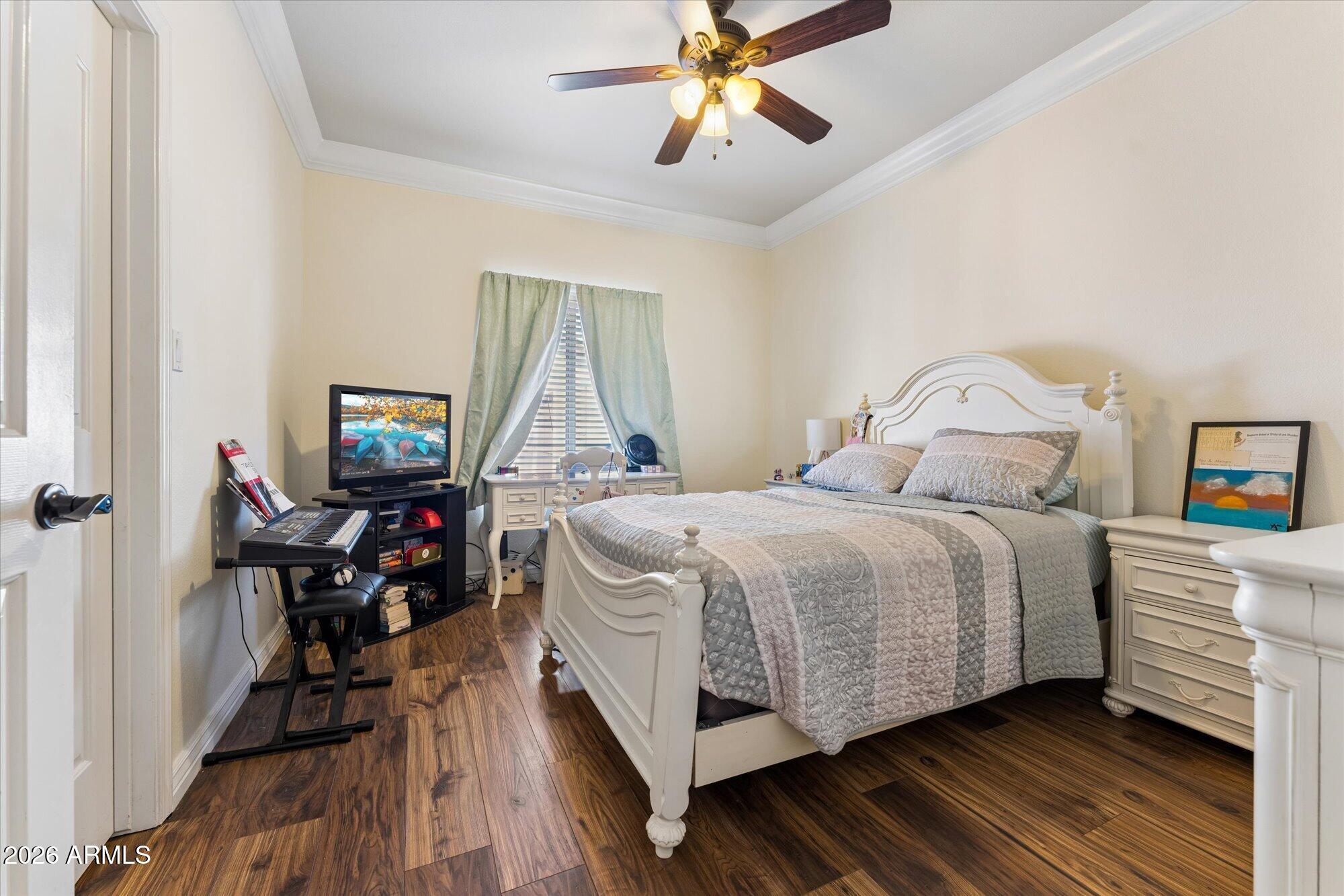 4637 W MISTY WILLOW Lane