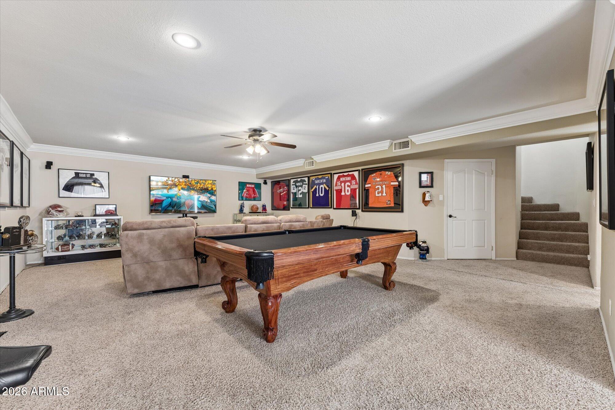 4637 W MISTY WILLOW Lane