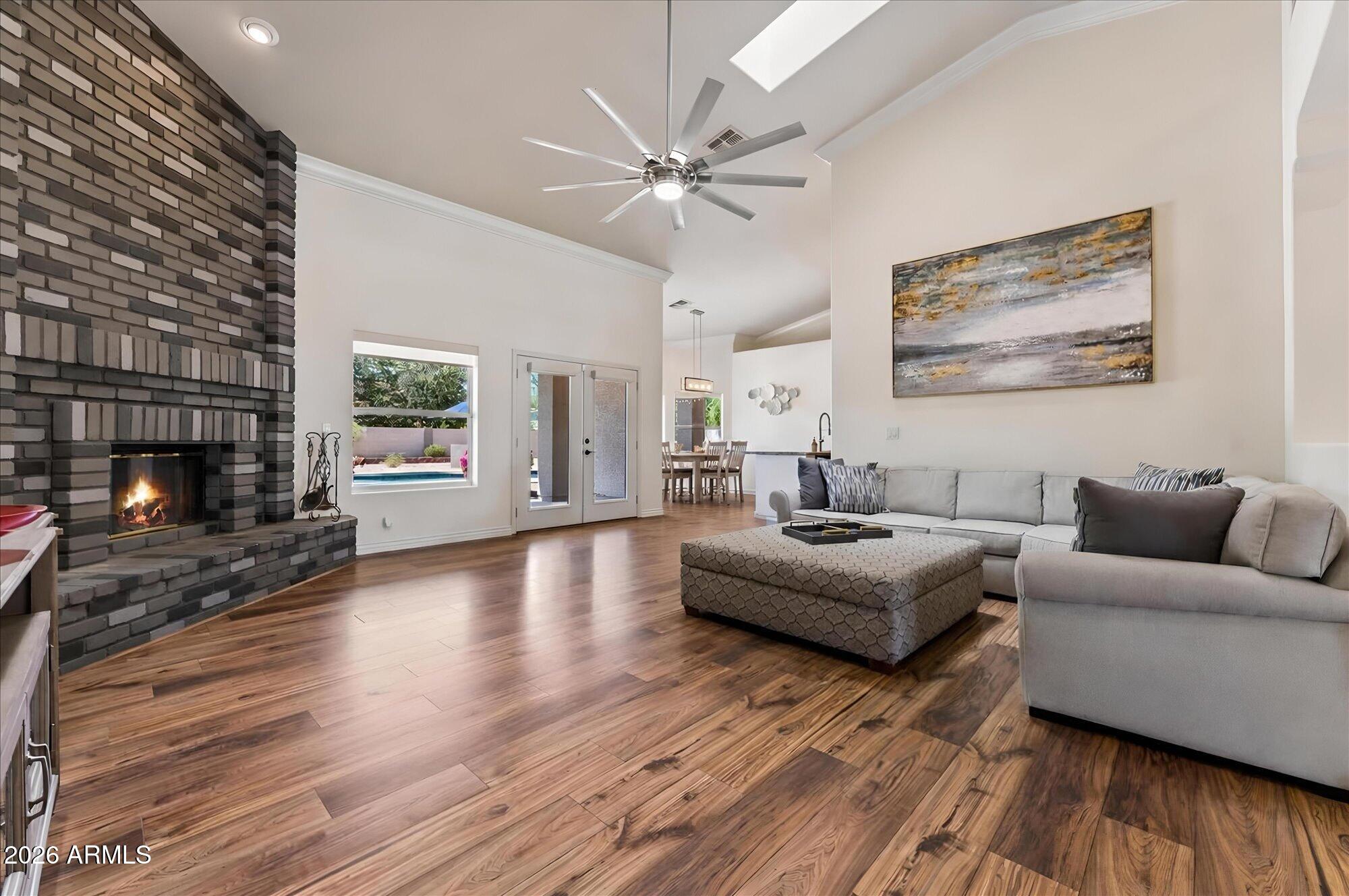 4637 W MISTY WILLOW Lane