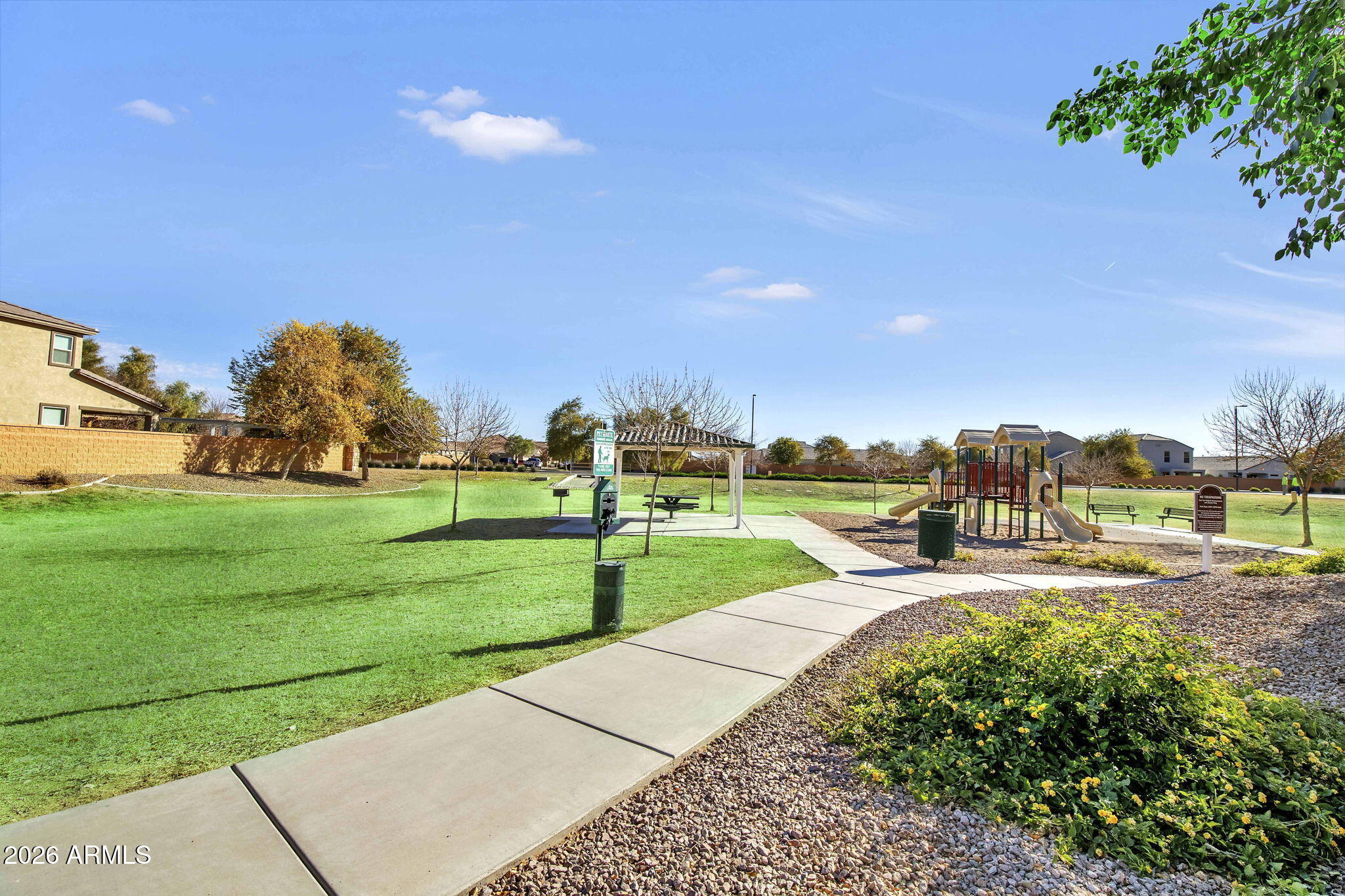 1841 W FAWN Way